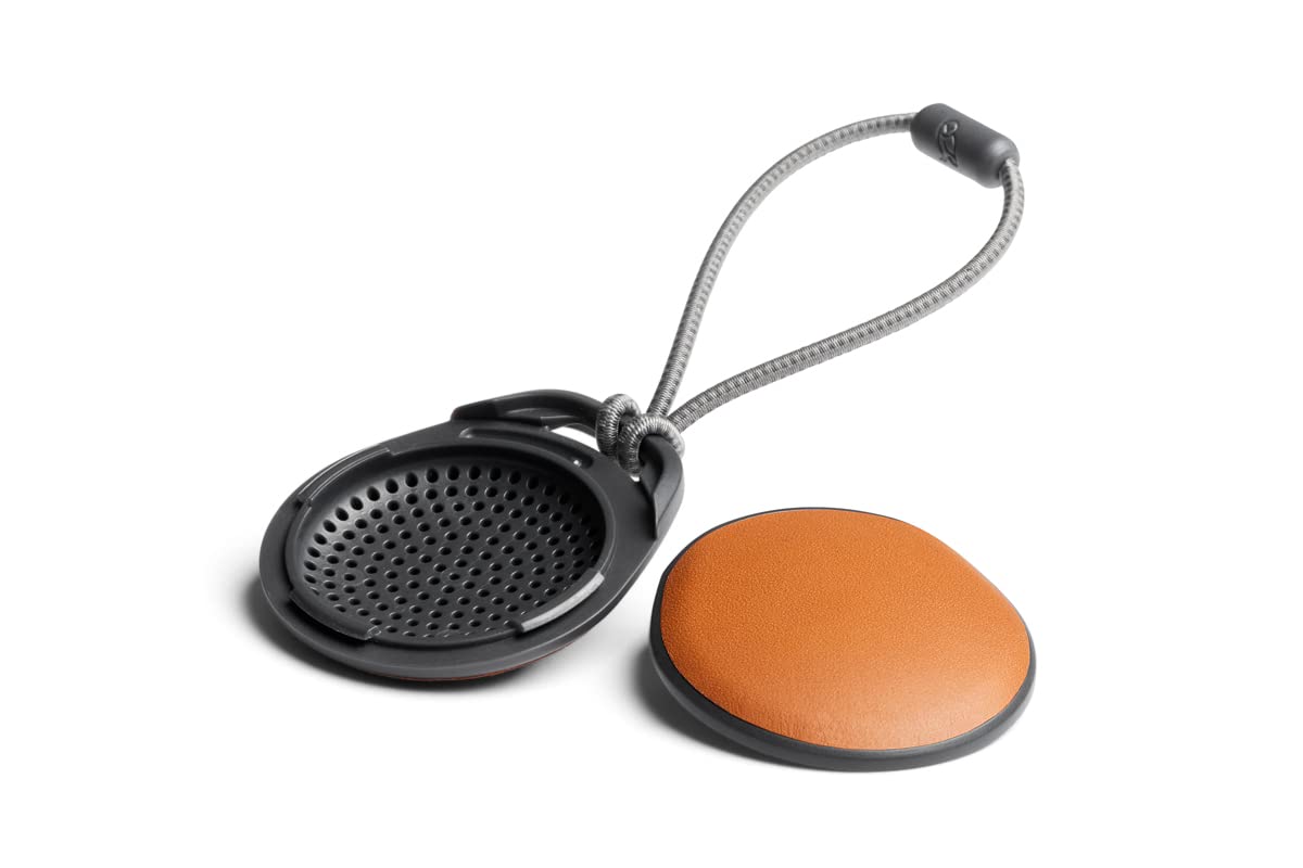 bellroy-tag-case-coque-airtag-cuir-terre-cuite image 5