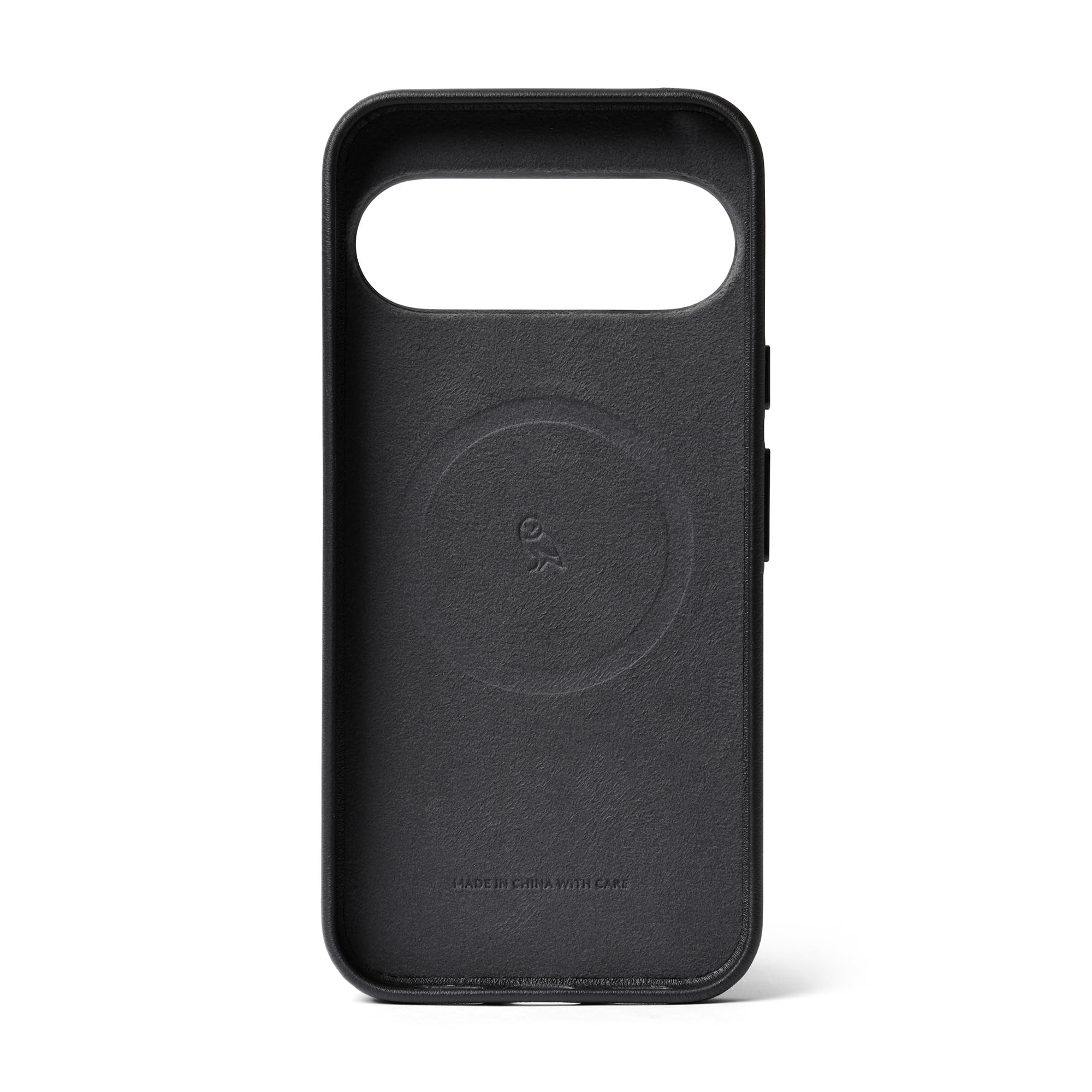 bellroy-leather-case-coque-cuir-pixel-10-pro-xl-noir image 3