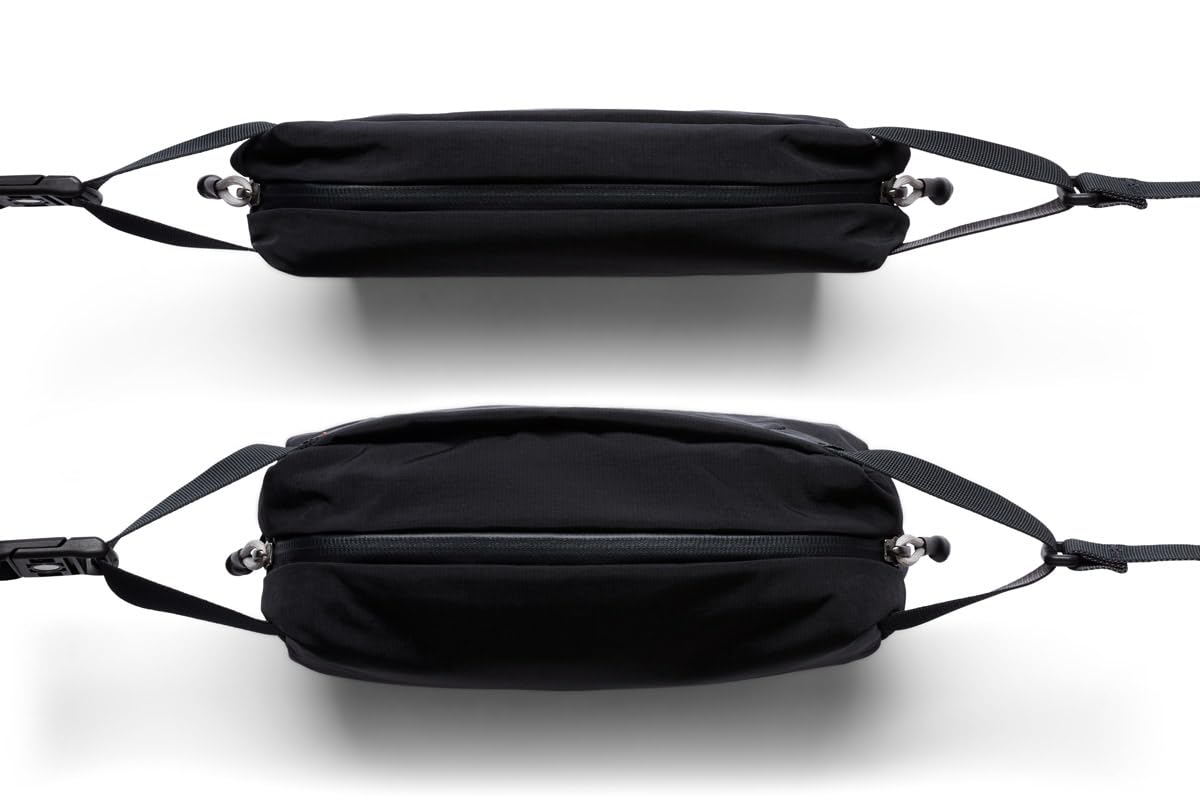 bellroy-lite-sling-sac-bandouli-re-noir-l-ger-recycl image 5