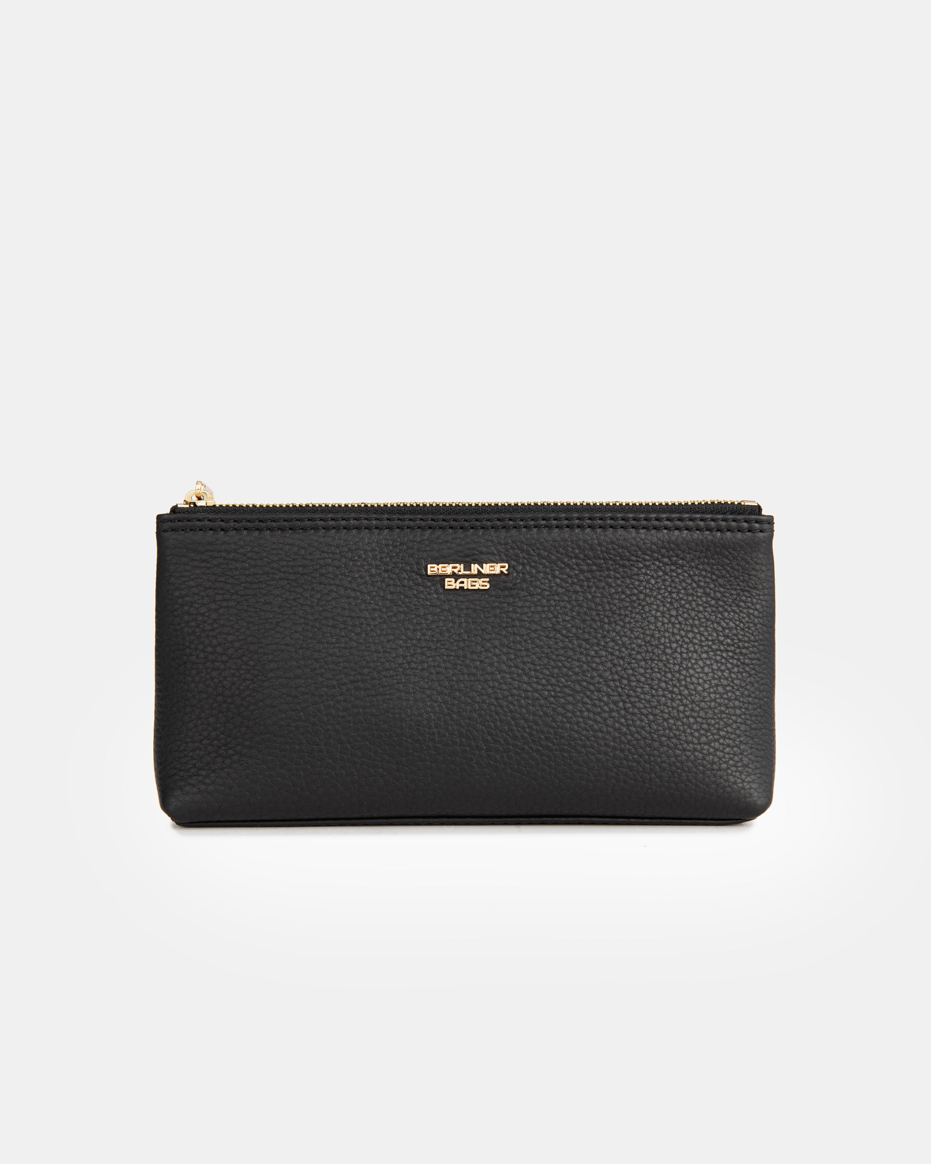 berliner-bags-anna-xs-mini-trousse-cuir-noir-coton image 8