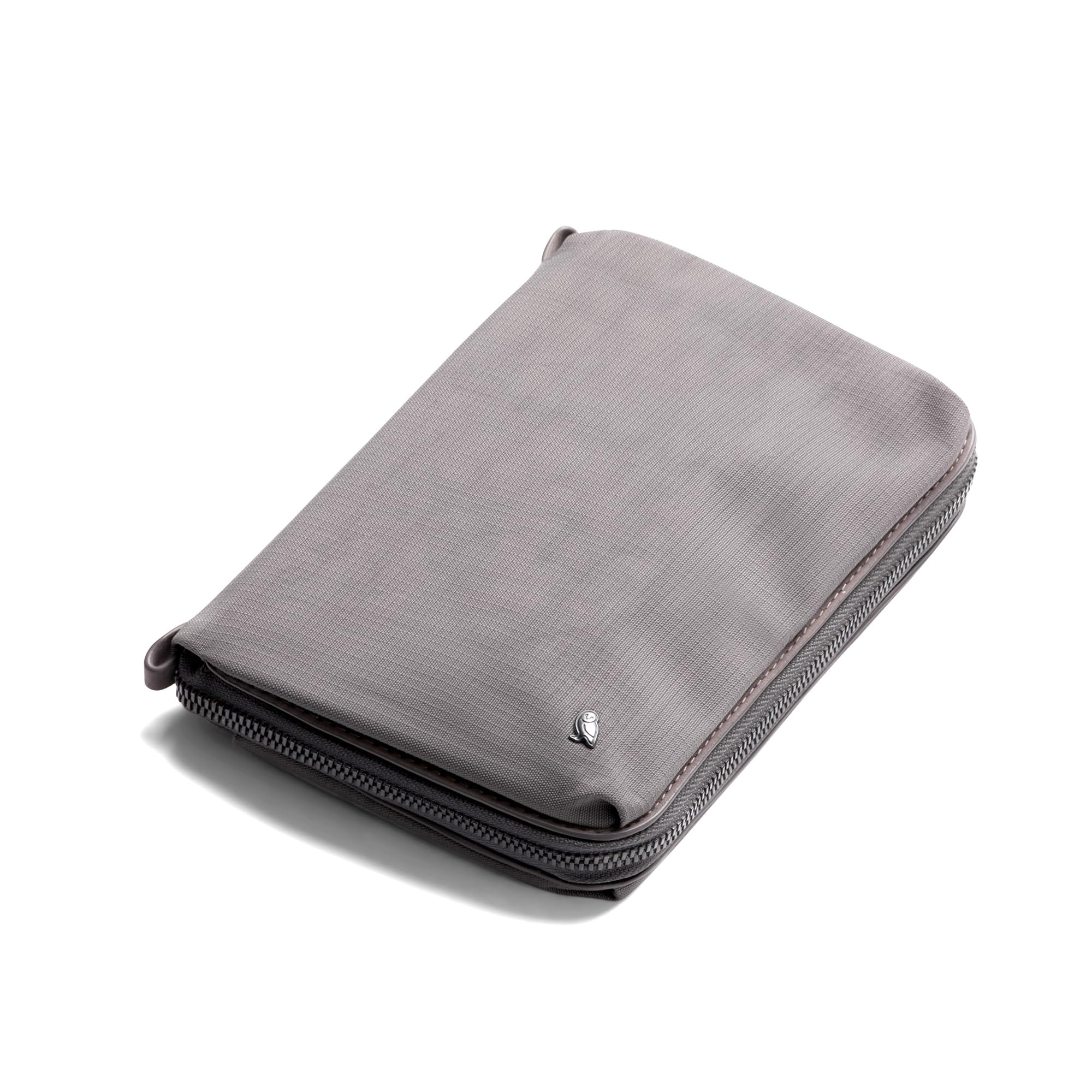 bellroy-wonder-kit-pochette-tech-raven-nylon-recycl-organisateur image 8