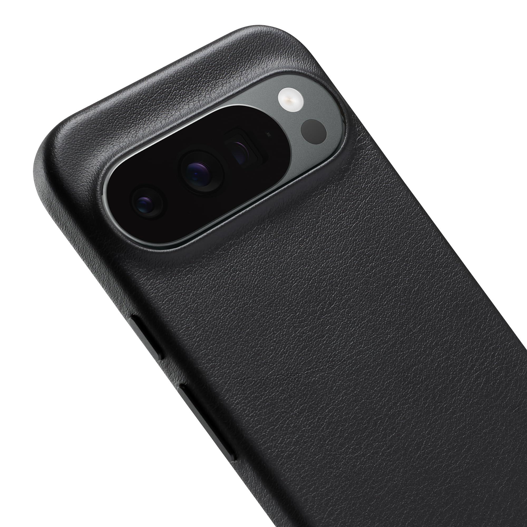 bellroy-leather-case-coque-cuir-pixel-10-pro-xl-noir image 4