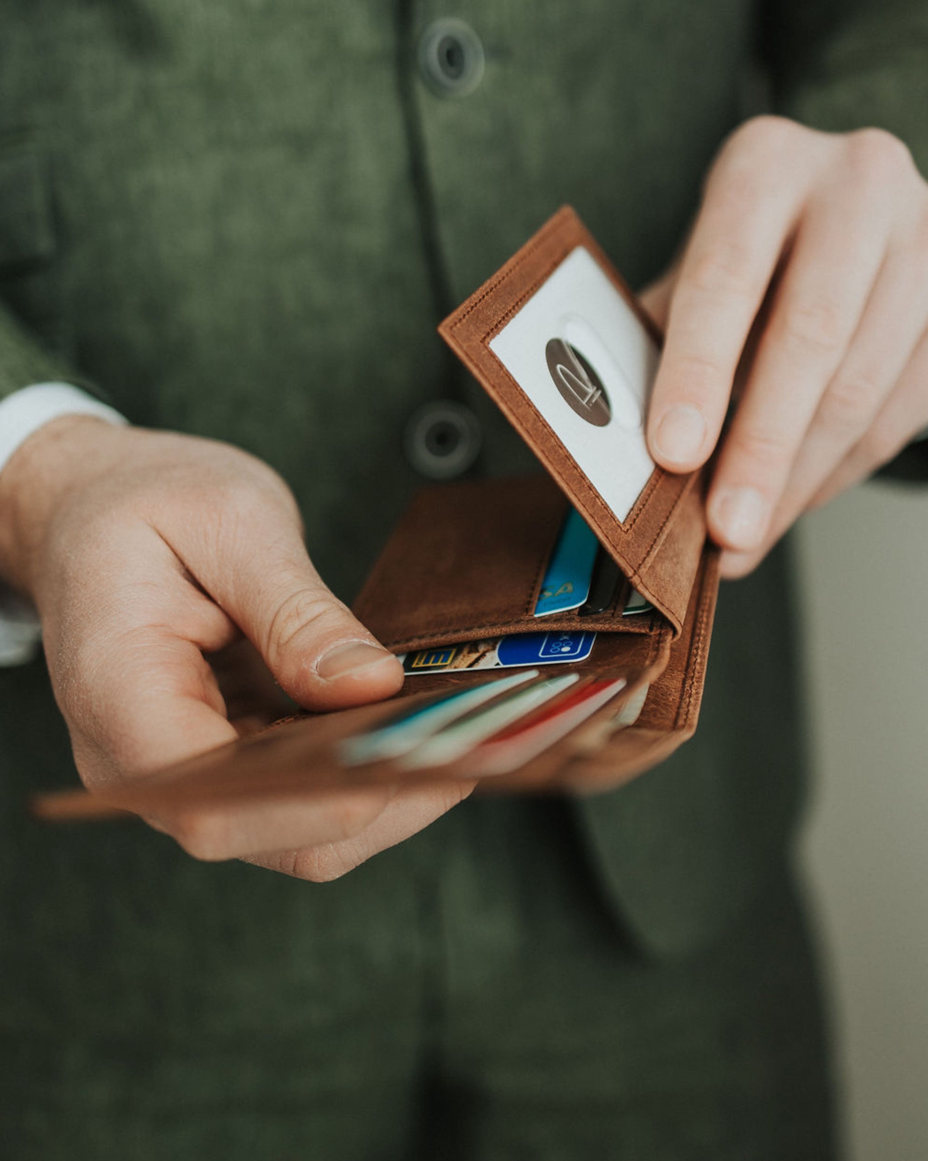 berliner-bags-peter-2-0-portefeuille-homme-camel-rfid-id image 8