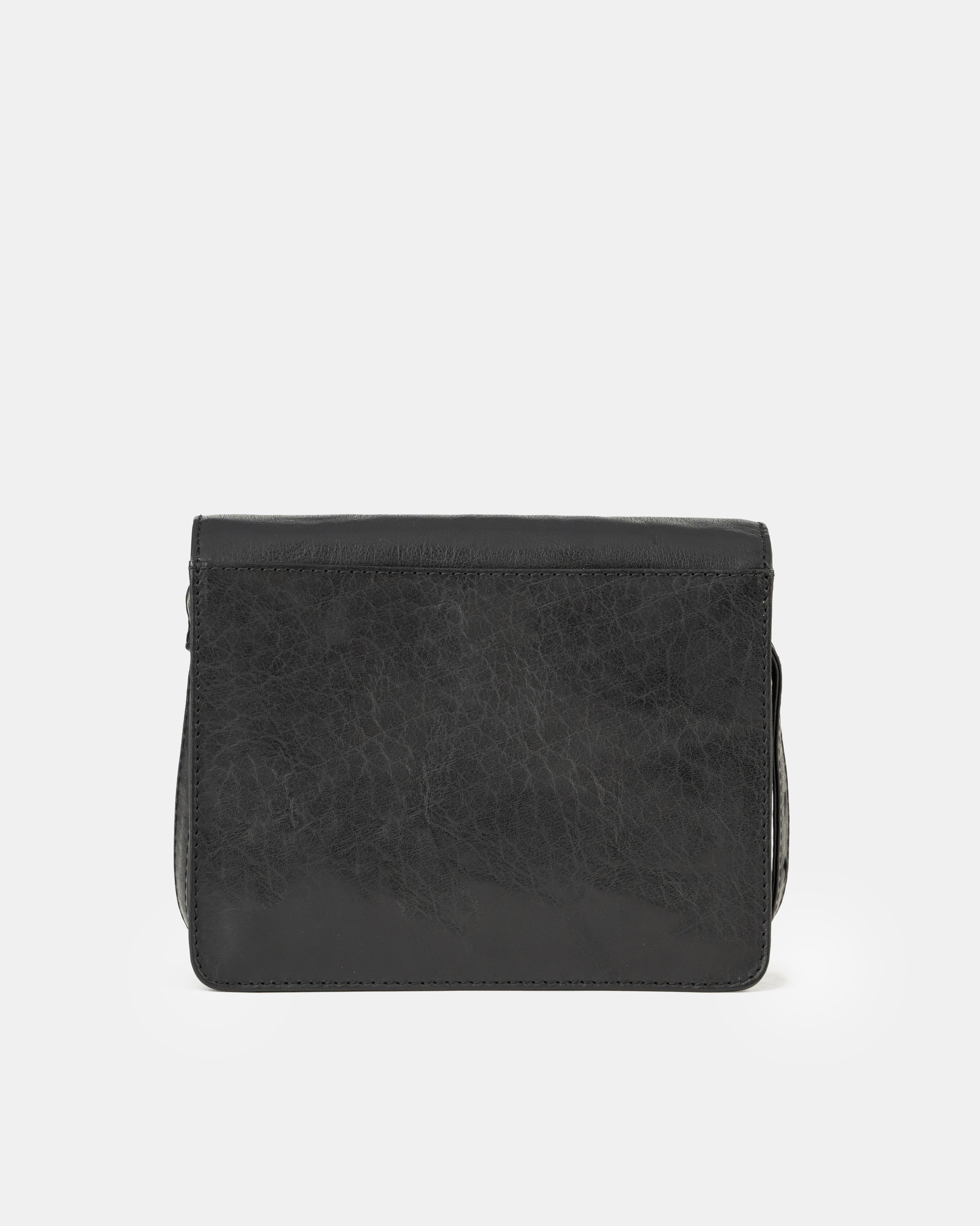 berliner-bags-maria-sac-shopper-femme-cuir-noir image 6