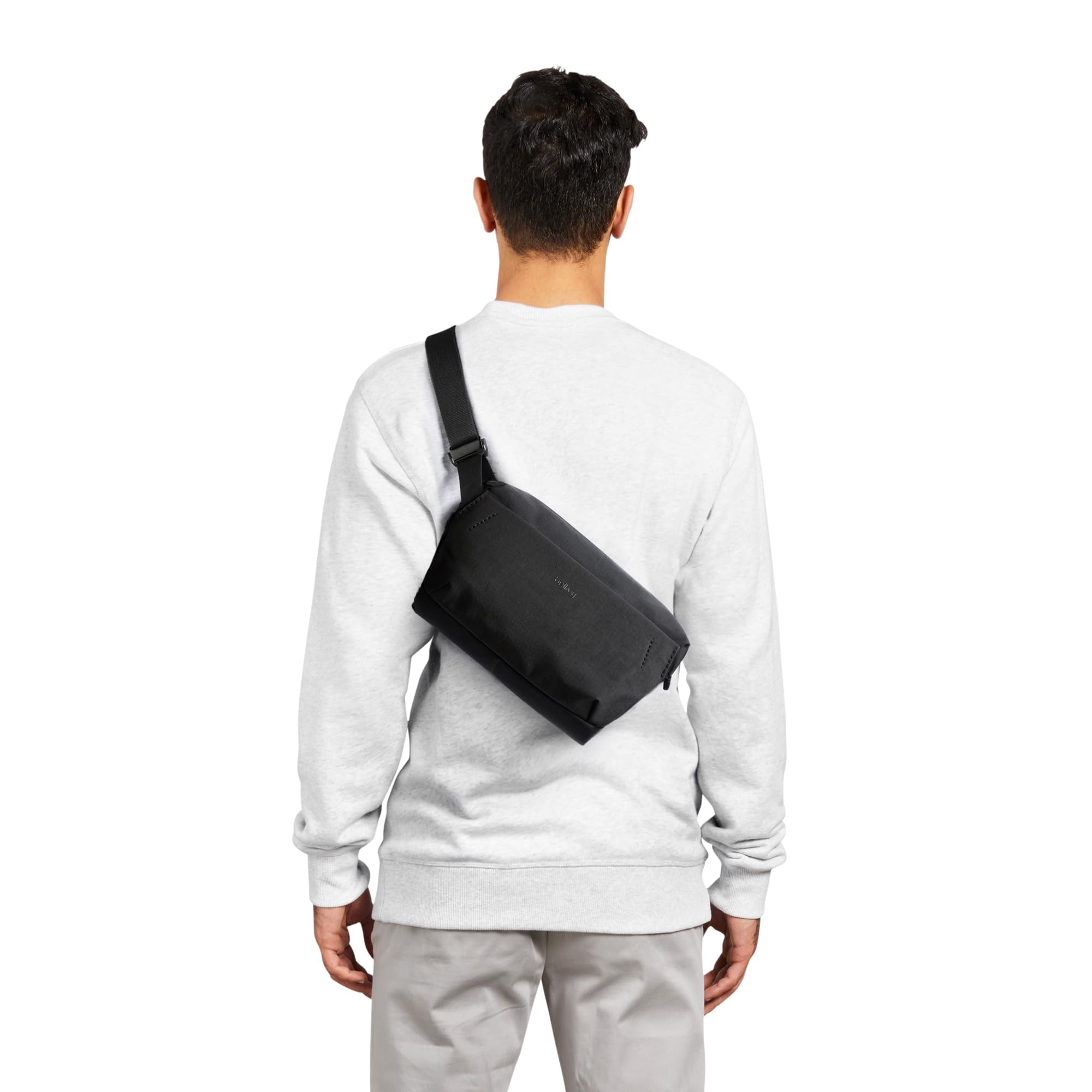 bellroy-venture-sling-6l-sac-bandouli-re-black-recycl image 7