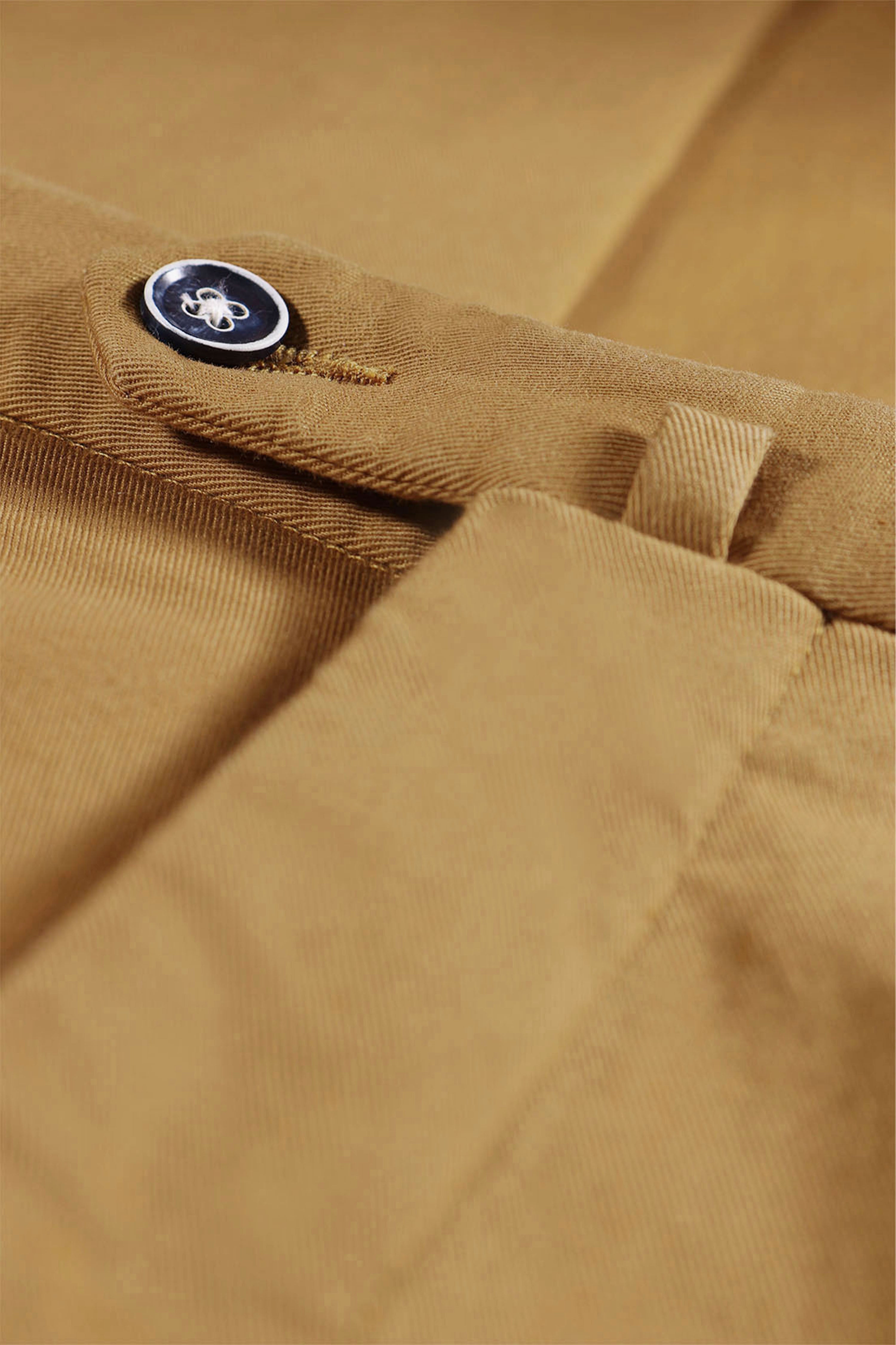 le-pantalon-chinos-fm-lpc-38-chino-beige-fonc-coton image 6
