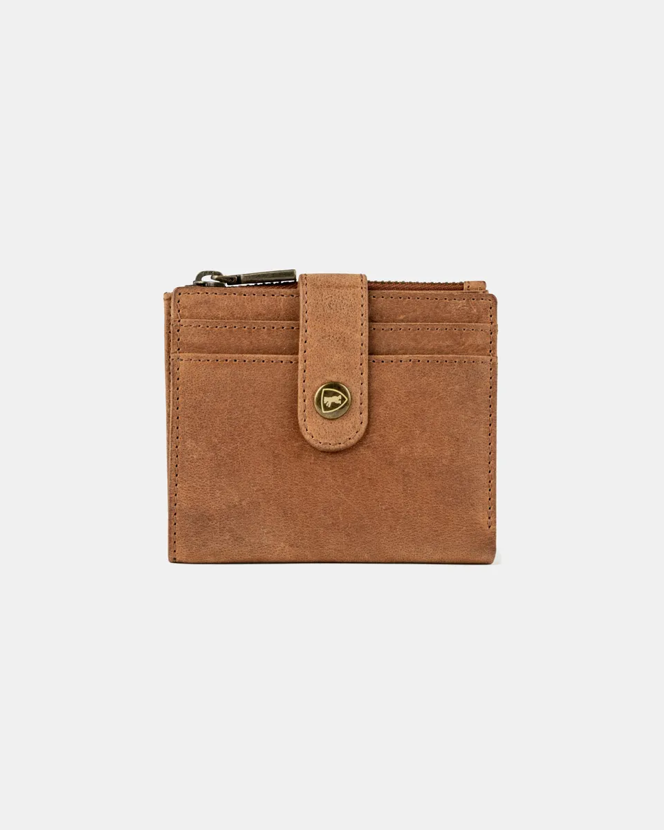 berliner-bags-jane-portefeuille-camel-slim-rfid image 1