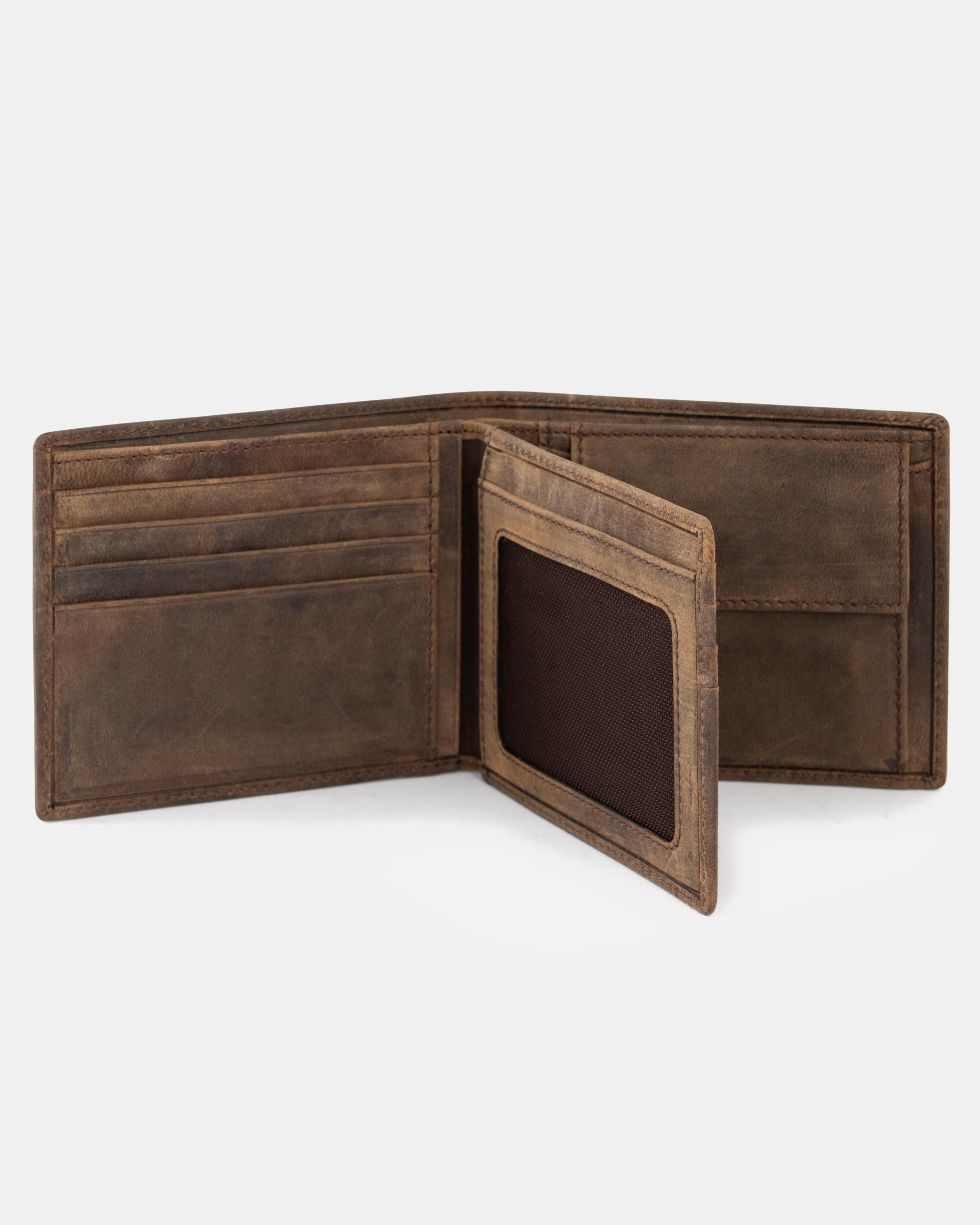 berliner-bags-classic-wallet-portefeuille-cuir-espresso-ii-rfid image 3