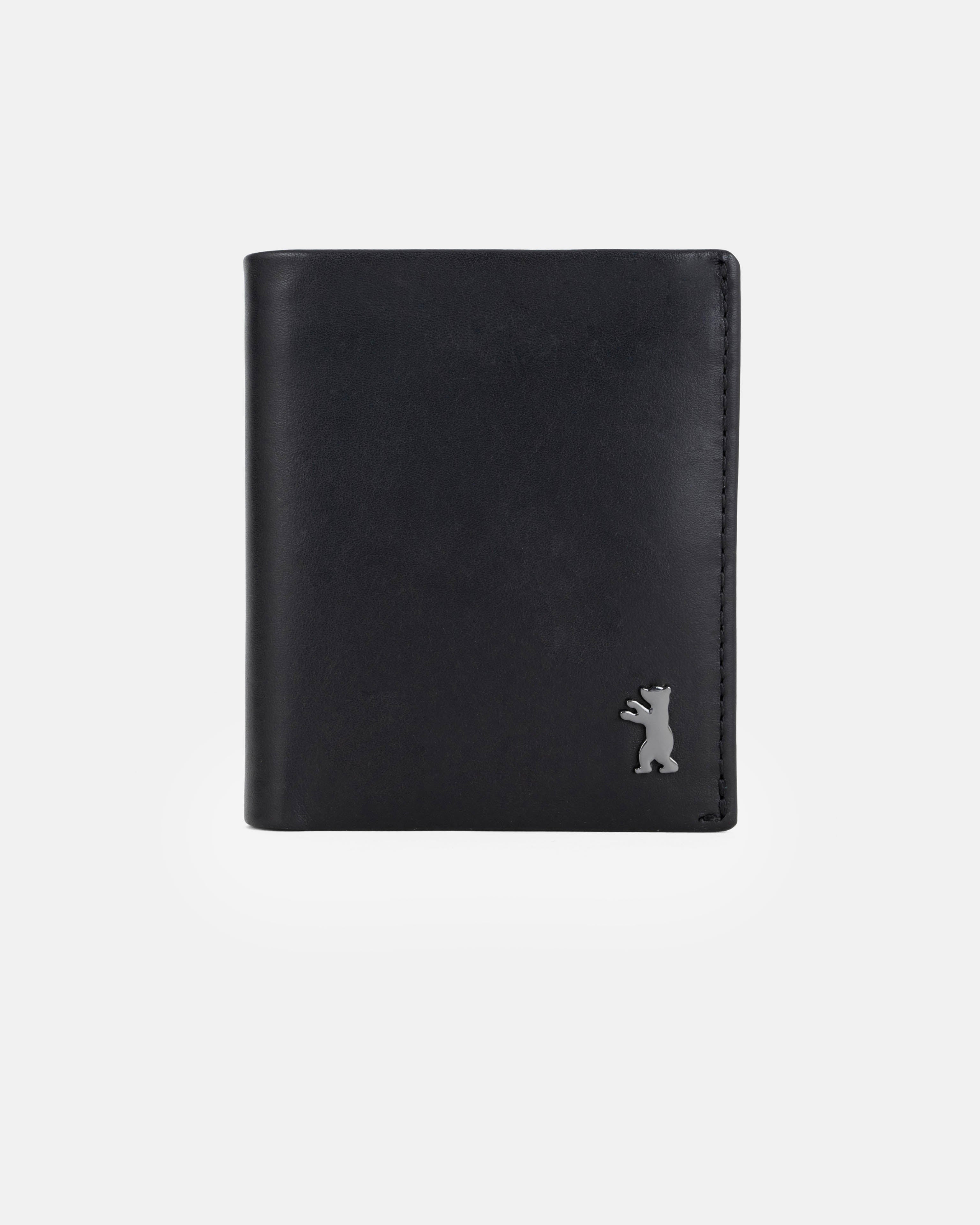 berliner-bags-rome-portefeuille-cuir-noir-rfid image 1
