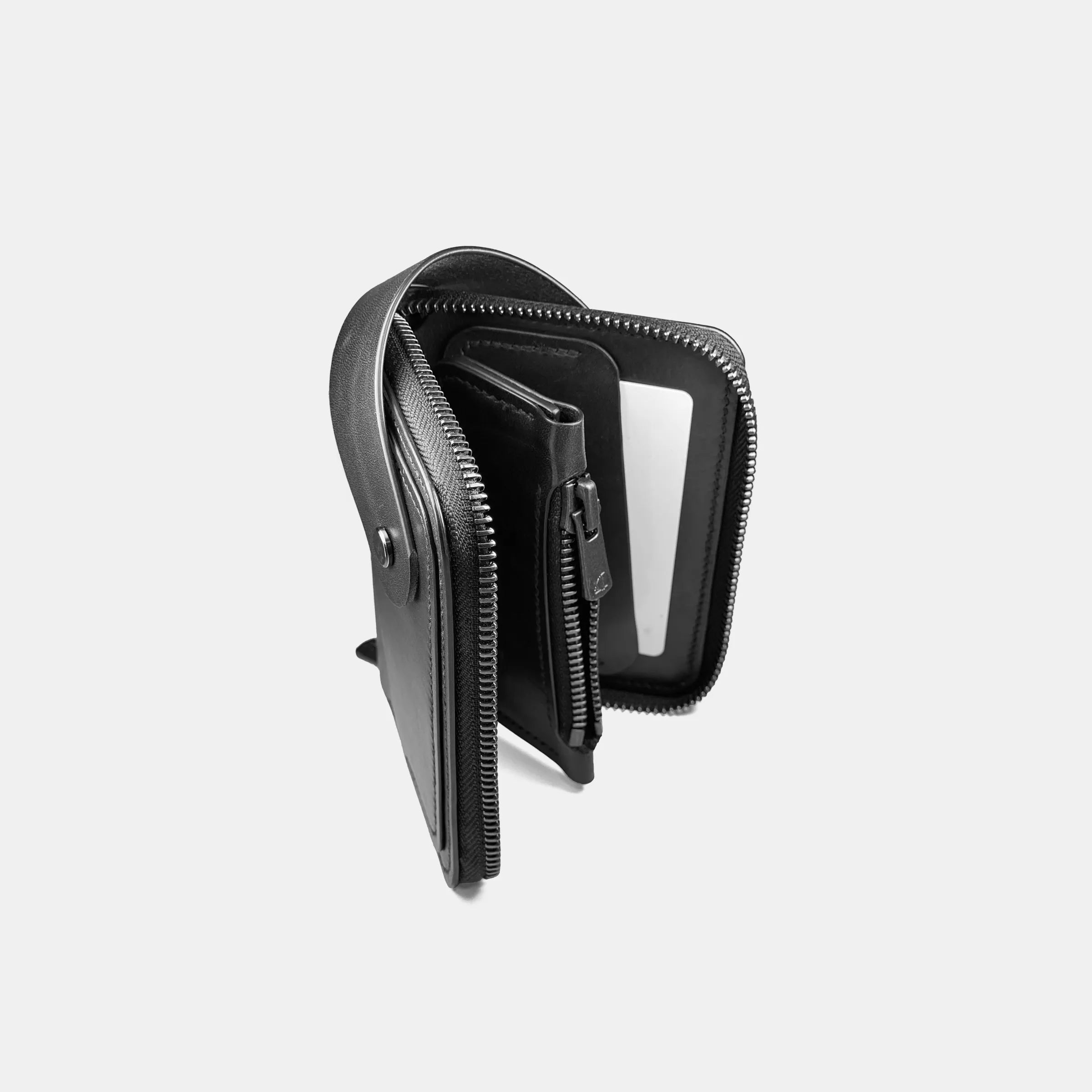 darksails-portefeuille-compact-zipp-cuir-noir-pleine-fleur image 6