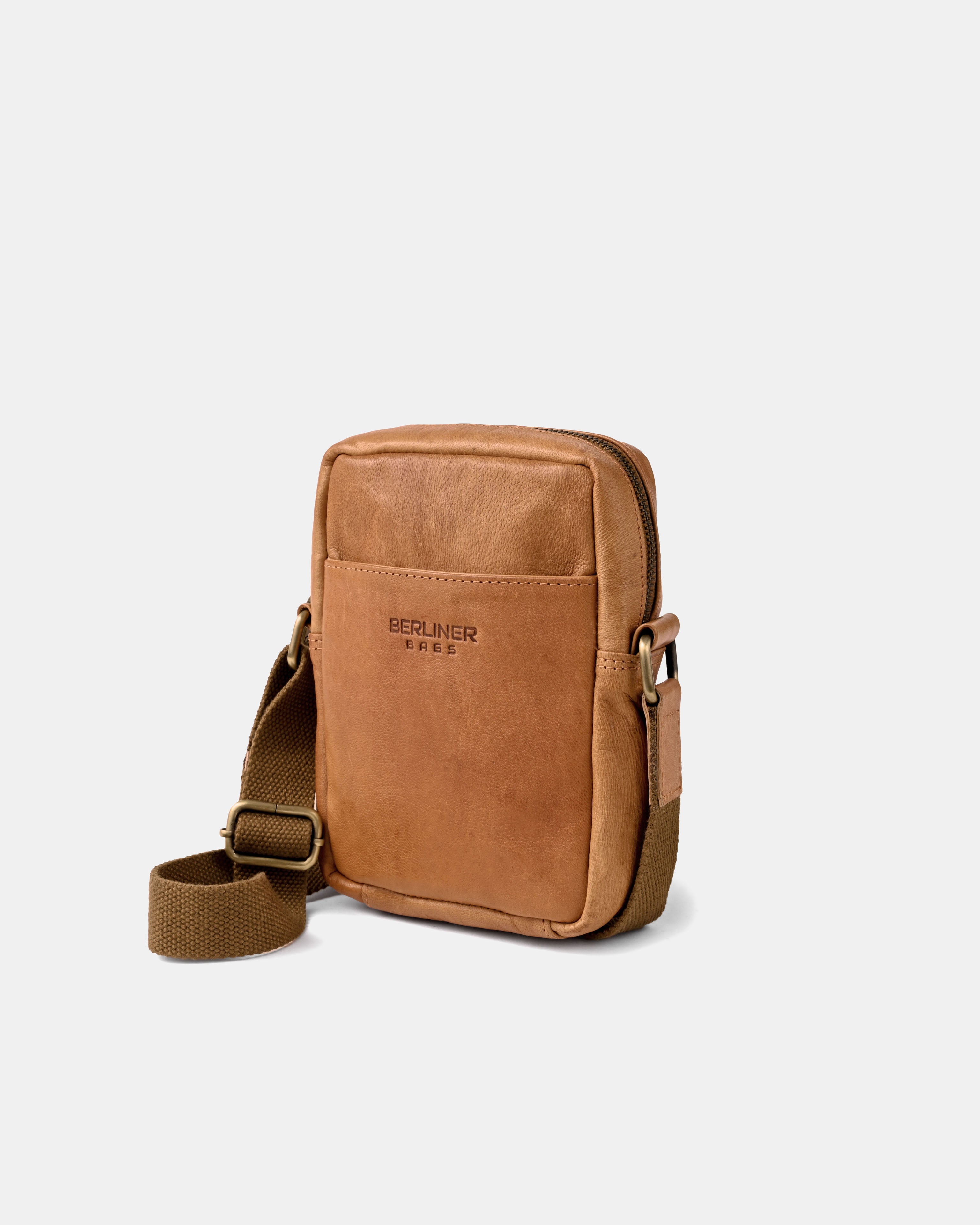 berliner-bags-tom-s-sacoche-cuir-marron-taille-s image 4