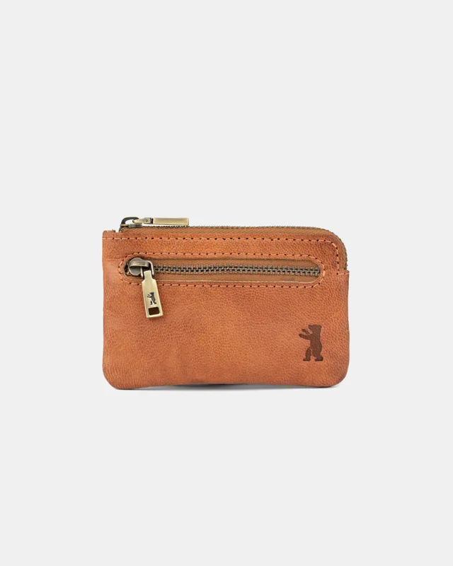 berliner-bags-eli-tui-cl-s-cuir-vintage-brown-zip image 1
