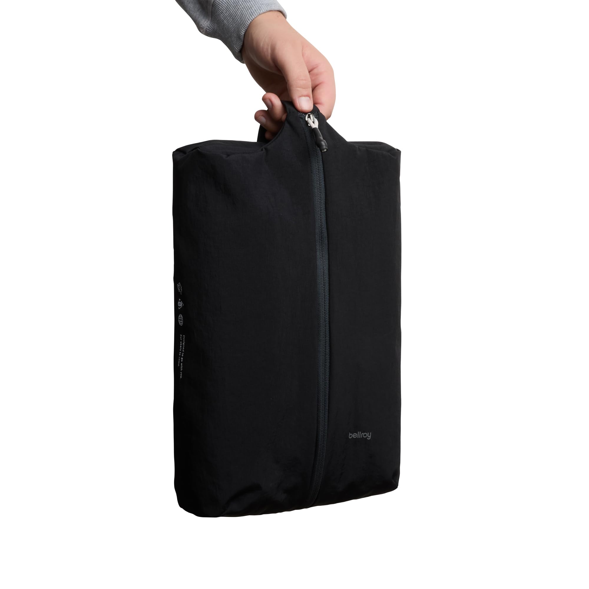 bellroy-lite-packing-caddy-organisateur-bagage-10-l-noir image 5