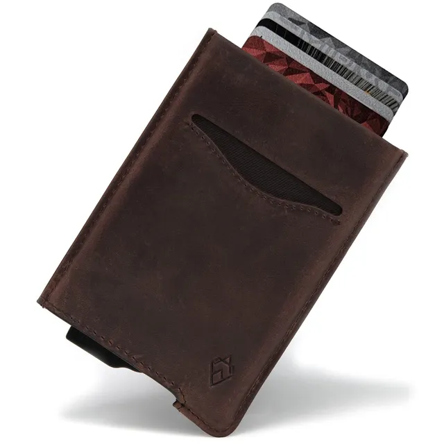 akielo-alpha-leather-dark-mocha-edition-portefeuille-cuir image 1