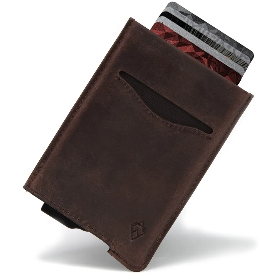 akielo-alpha-leather-dark-mocha-edition-portefeuille-cuir image 1