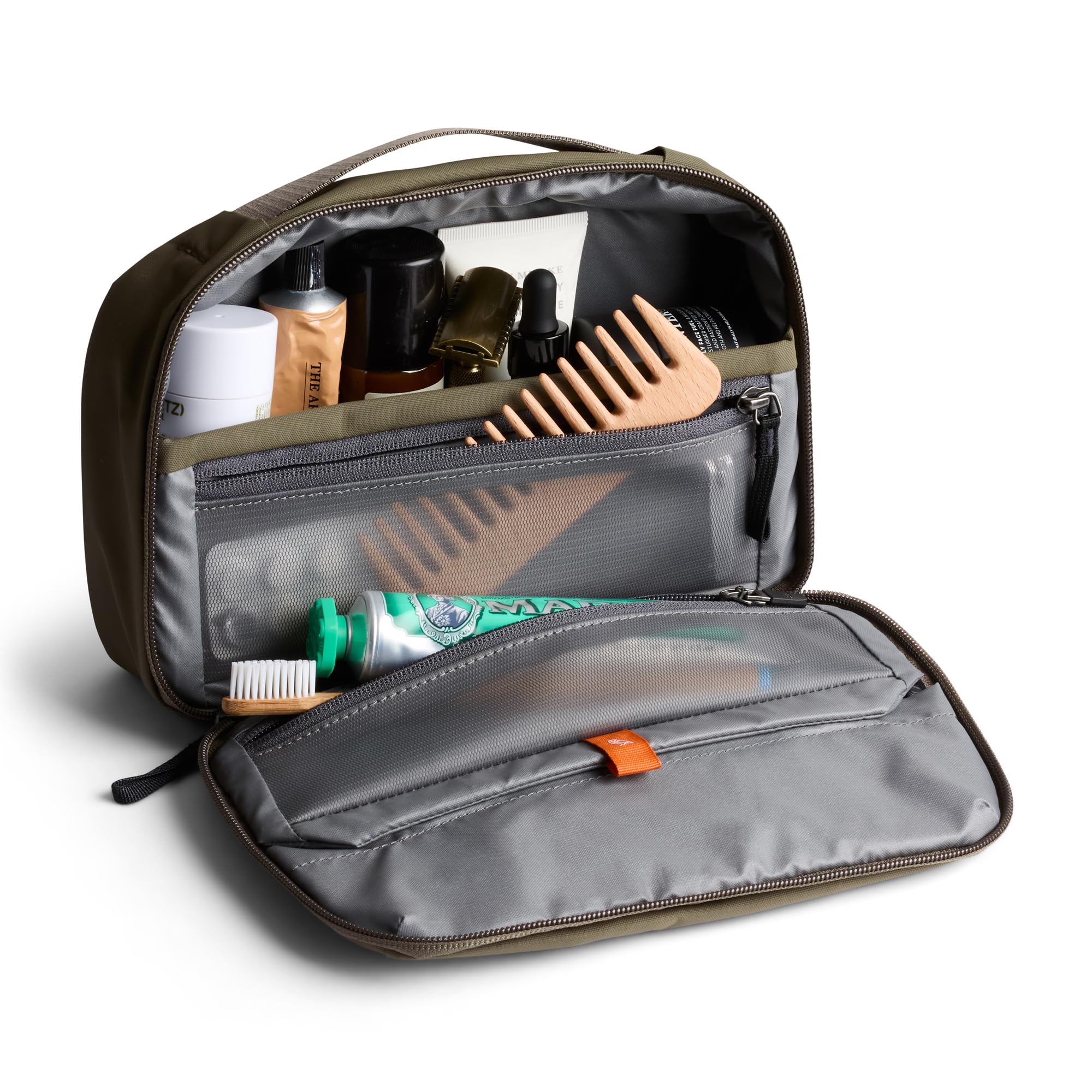 bellroy-hanging-toiletry-kit-trousse-de-toilette-3l-seakelp-crochet image 2