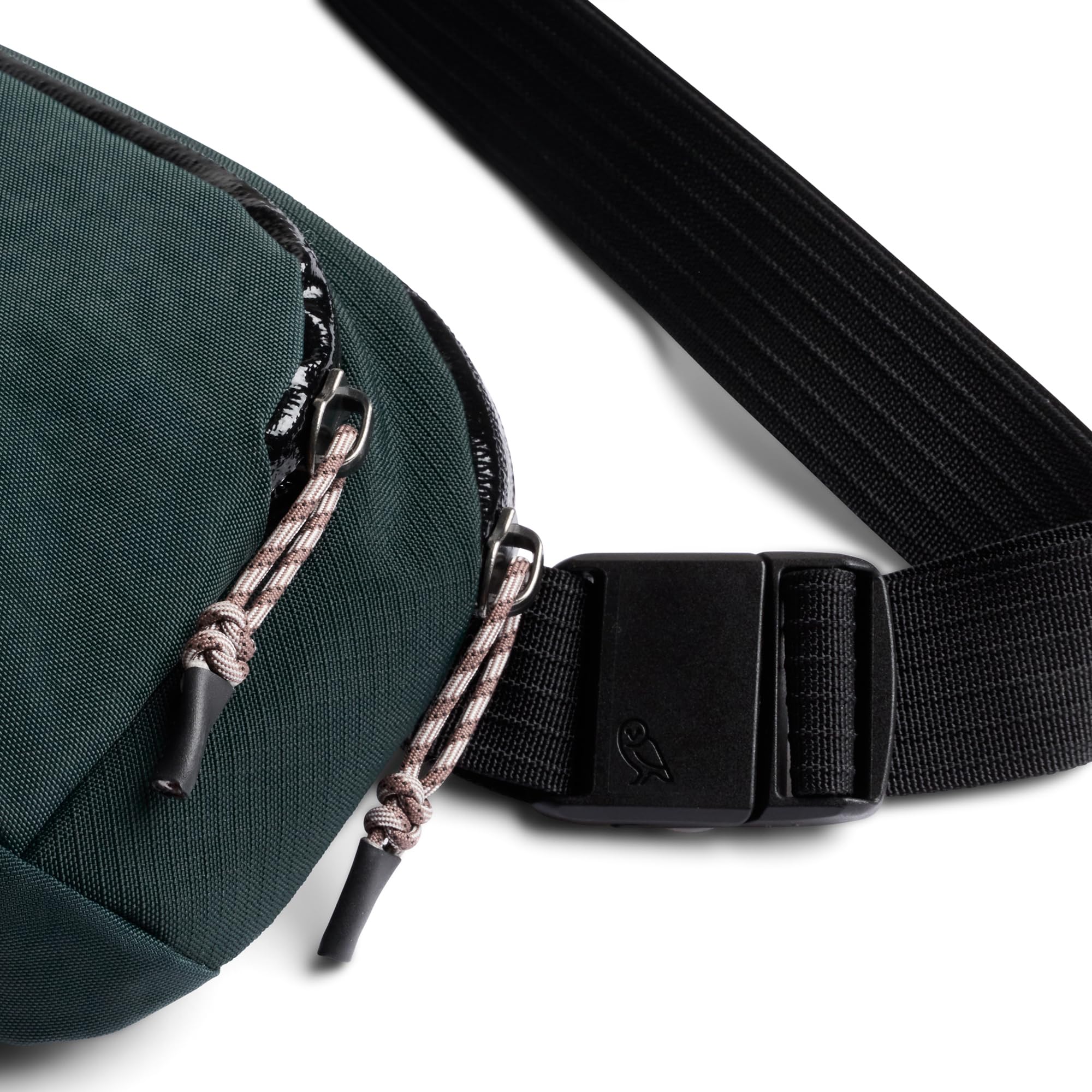 bellroy-venture-hip-pack-sac-banane-deepocean-recycl image 3