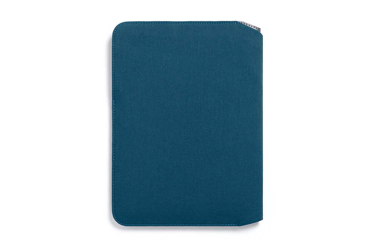 bellroy-tablet-sleeve-extra-10-housse-tablette-sarcelle image 2