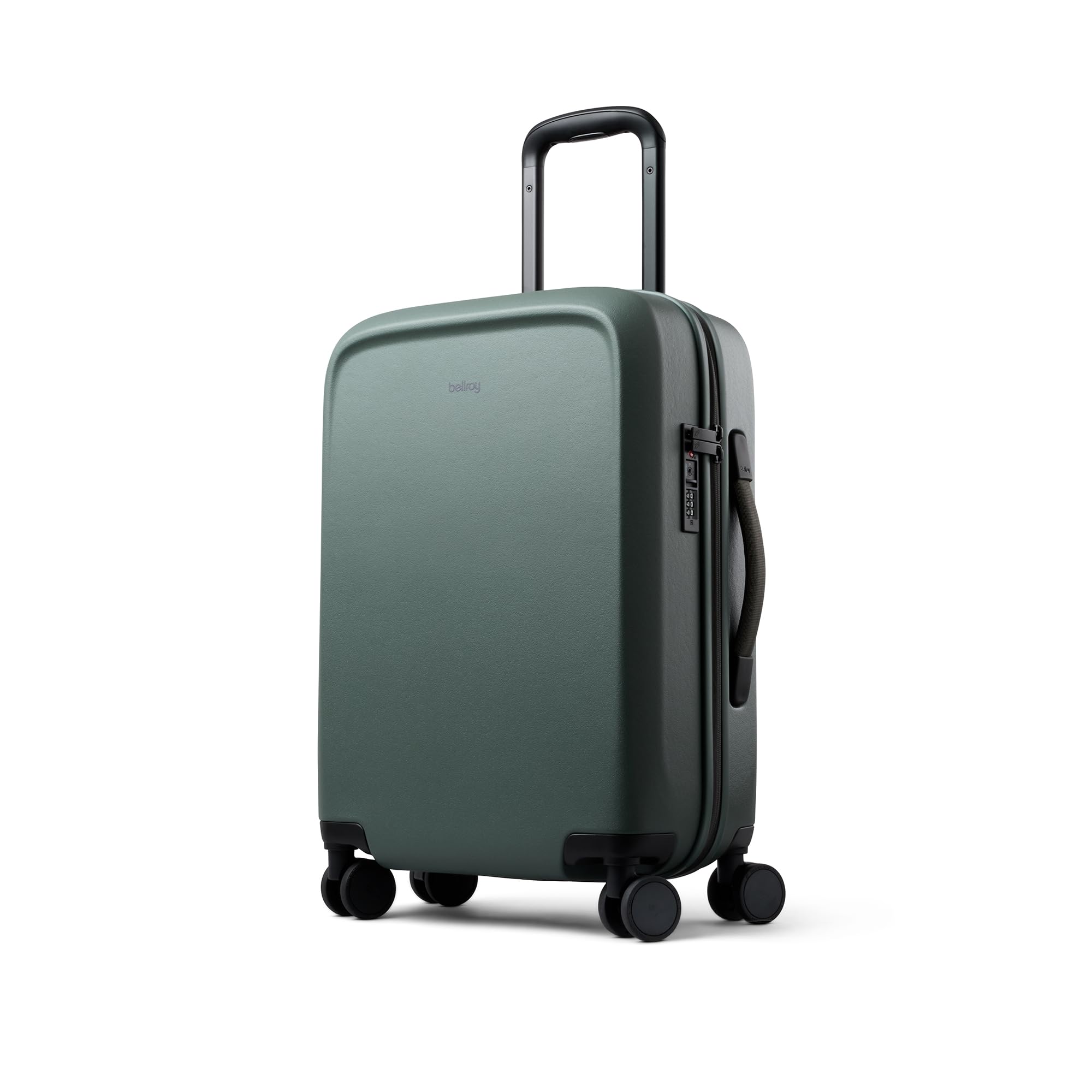 bellroy-luggage-transit-carry-on-valise-everglade-46l-rigide image 1