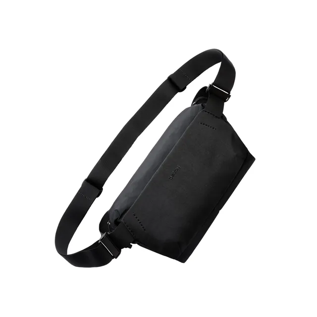 bellroy-venture-sling-6l-sac-bandouli-re-black-recycl image 1