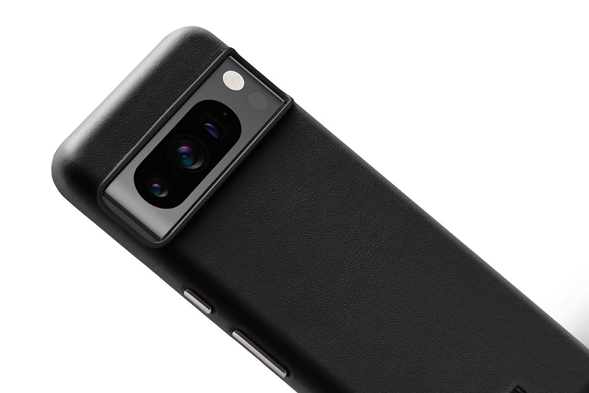 bellroy-coque-cuir-pixel-8-pro-black-ultra-fine image 6
