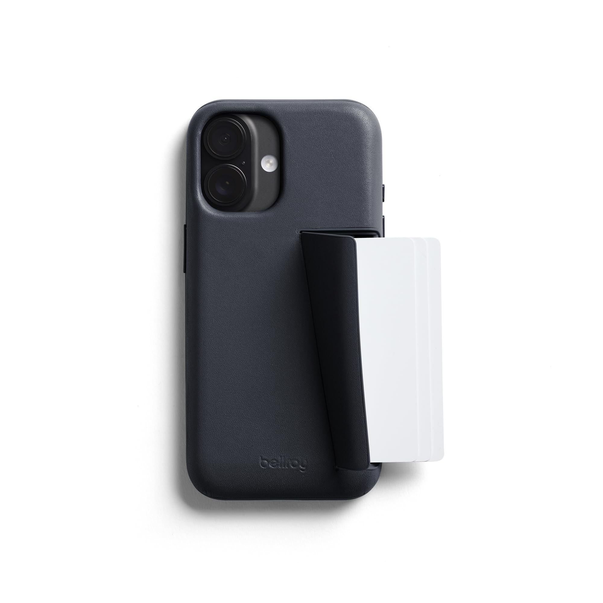 bellroy-phone-cases-3-card-coque-iphone-17-cuir-nightsky image 1