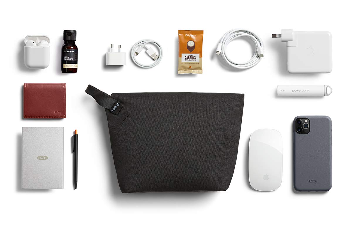 bellroy-standing-pouch-plus-pochette-tech-melbourne-black image 6