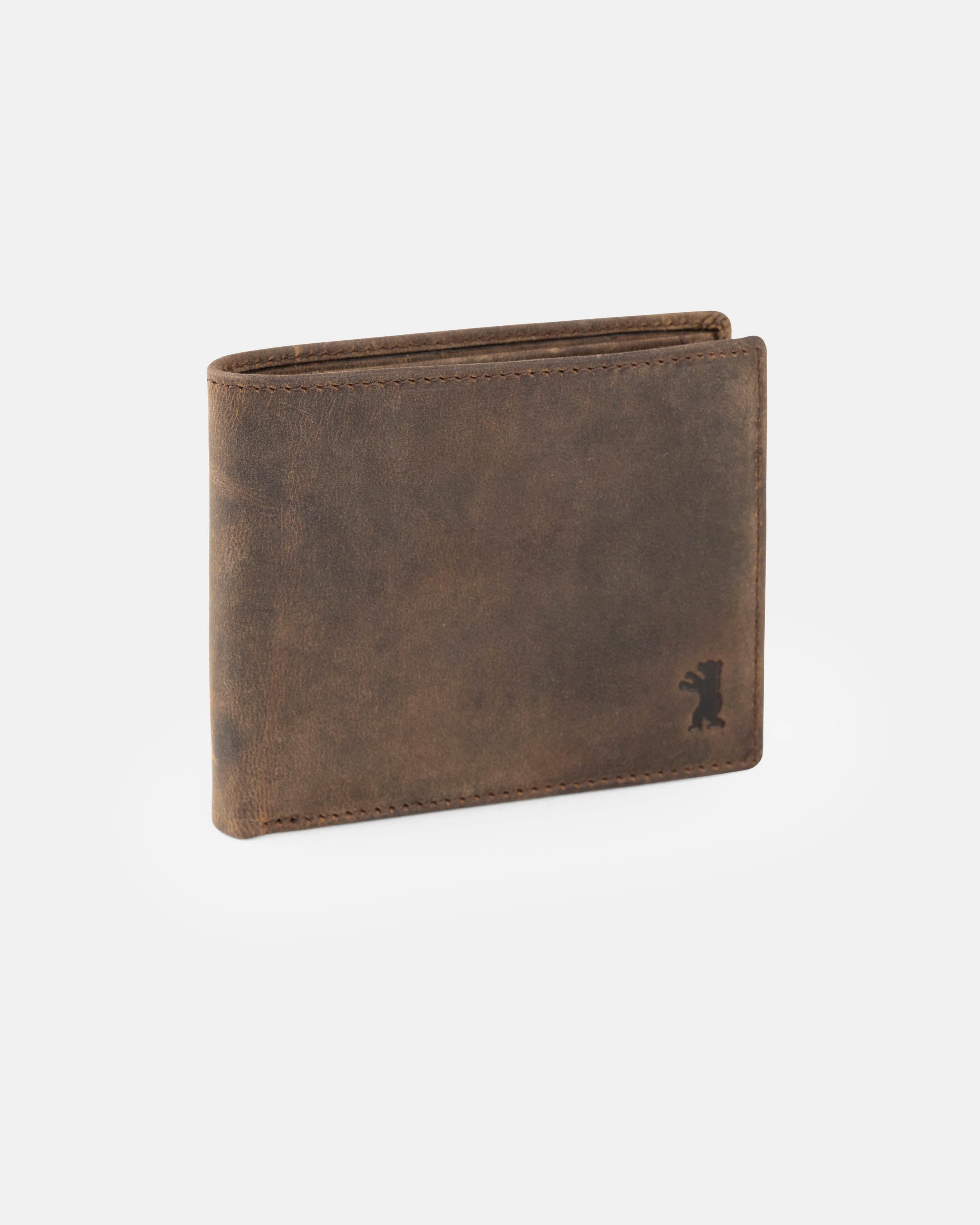 berliner-classic-wallet-portefeuille-cuir-espresso image 3
