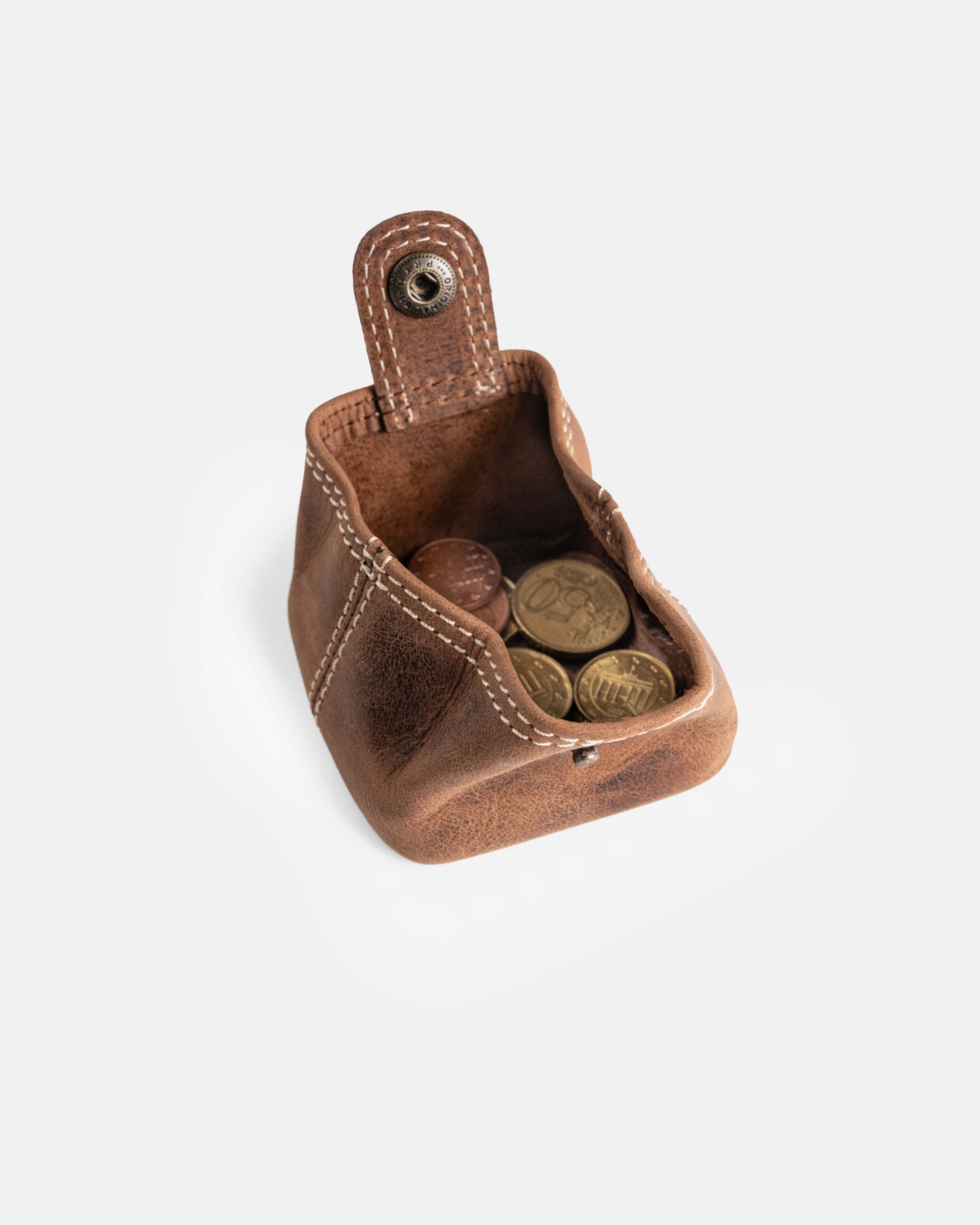 berliner-bags-lena-m-porte-monnaie-cuir-camel image 5