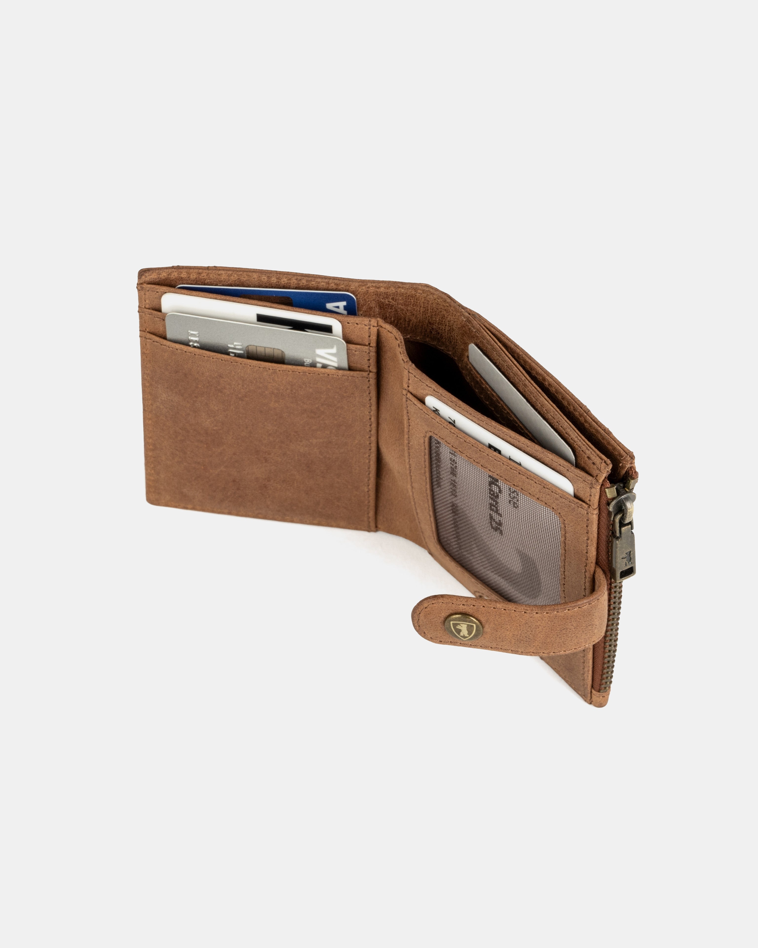 berliner-bags-jane-portefeuille-camel-slim-rfid image 4