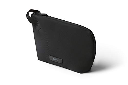 bellroy-desk-pouch-pochette-bureau-black-tissu-recycl image 8