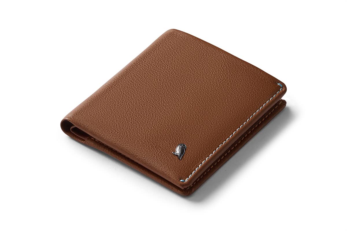 bellroy-coin-wallet-portefeuille-everglade-cuir-8-cartes image 8