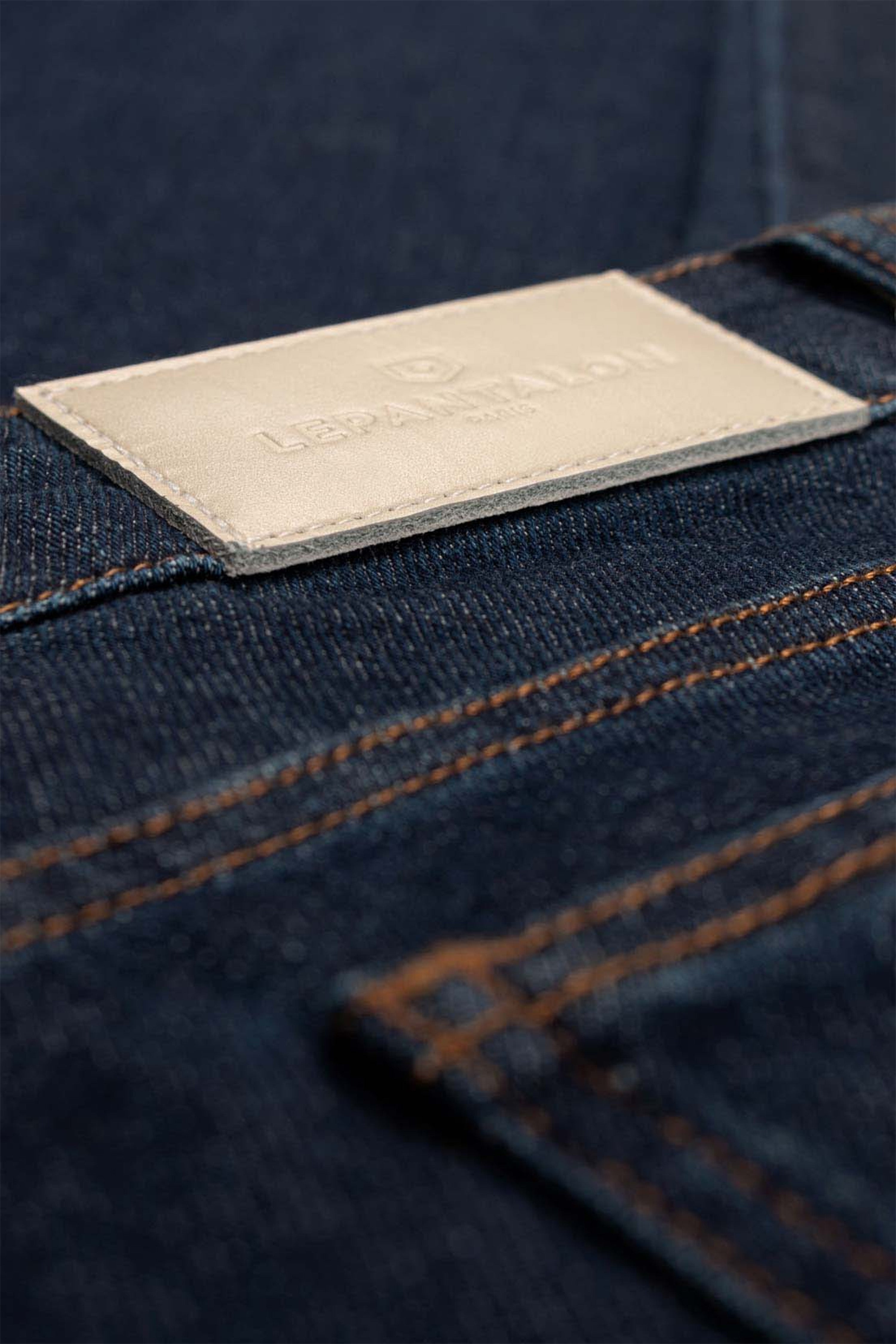 le-pantalon-jean-slim-fm-lpwd-1-jean-vintage-bleu-stretch image 5