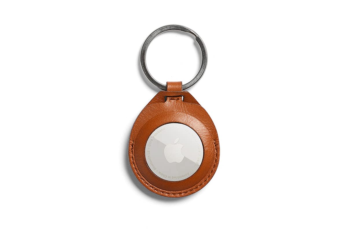bellroy-porte-cl-s-airtag-cuir-terracotta-tui-cl-s image 3