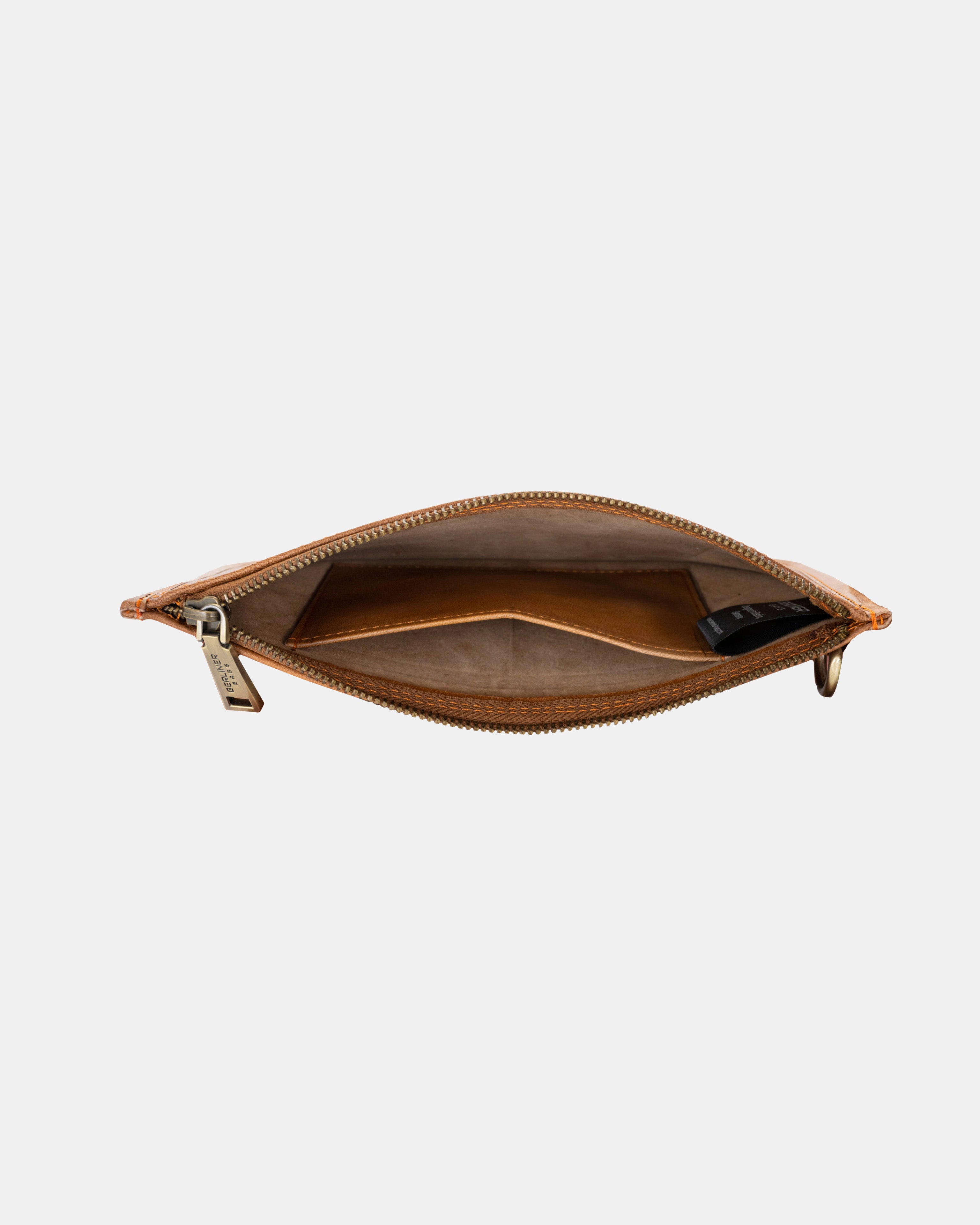 berliner-bags-theo-xl-pochette-cuir-vintage-brown image 4