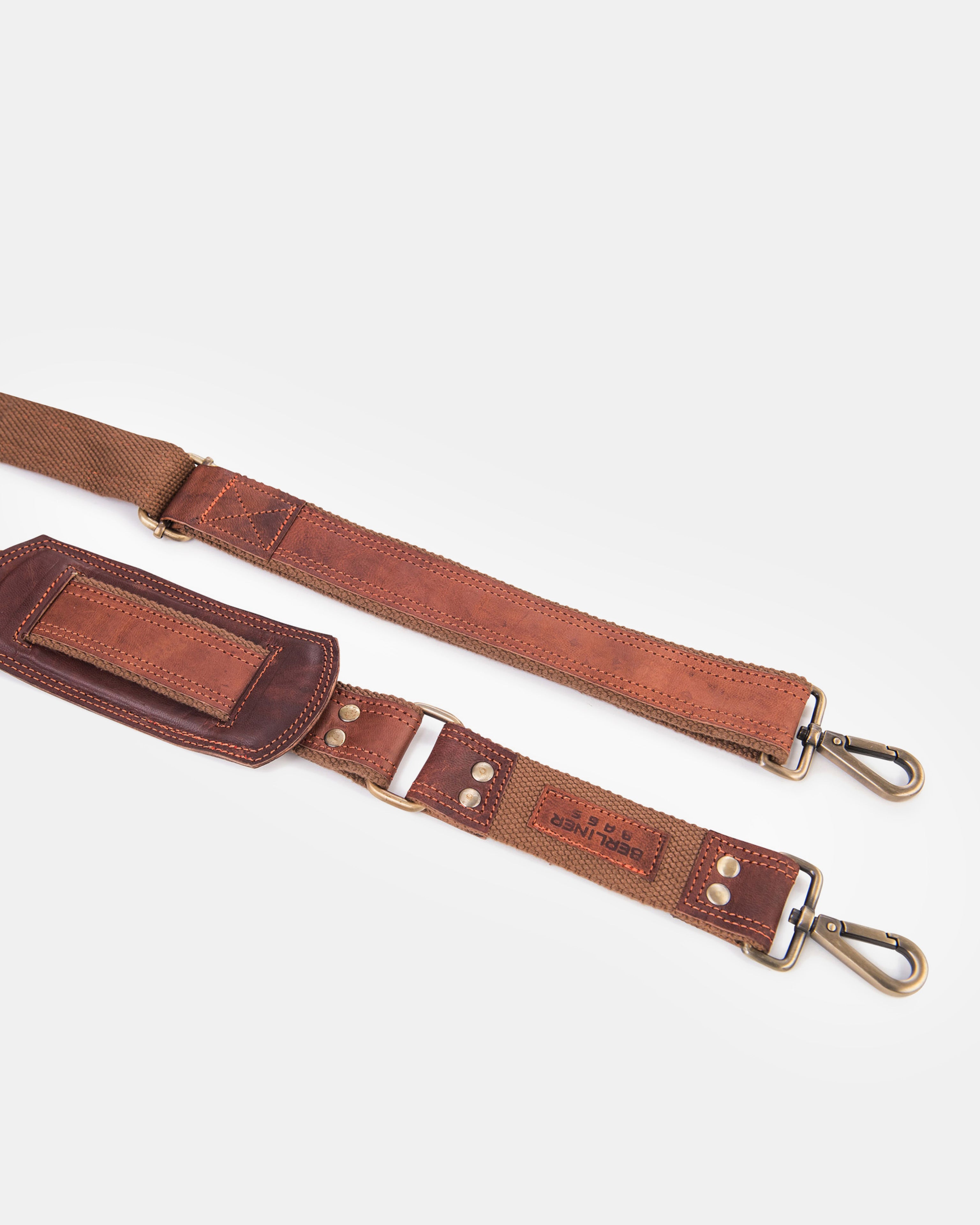 berliner-bags-oslo-sac-de-voyage-cuir-compartiment-chaussures image 6