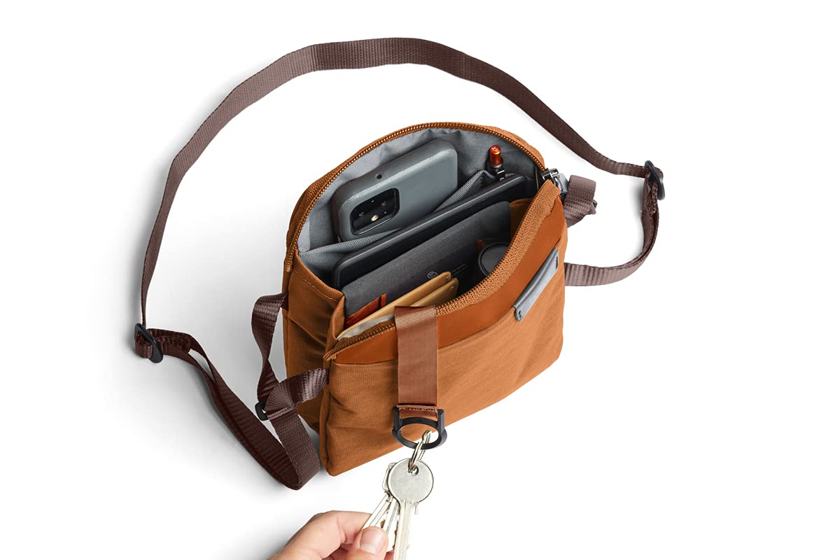 bellroy-city-pouch-sac-bandouli-re-e-reader-compact image 2