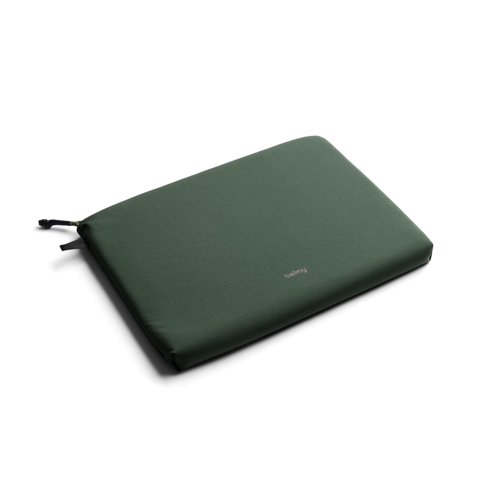 bellroy-lite-laptop-sleeve-housse-14-pouces-spruce-recycl-e image 1
