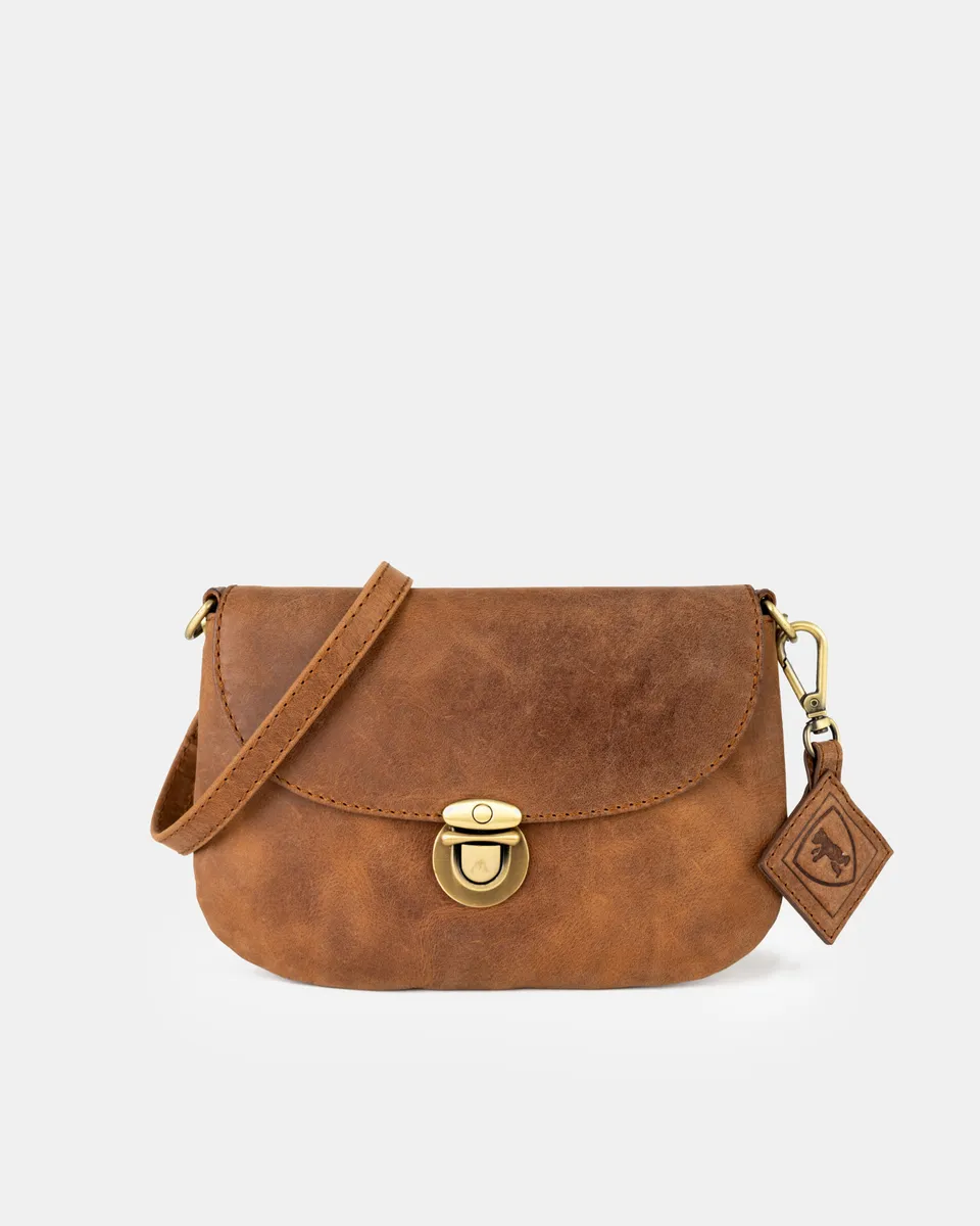 berliner-bags-nina-sac-bandouli-re-cuir-camel image 1