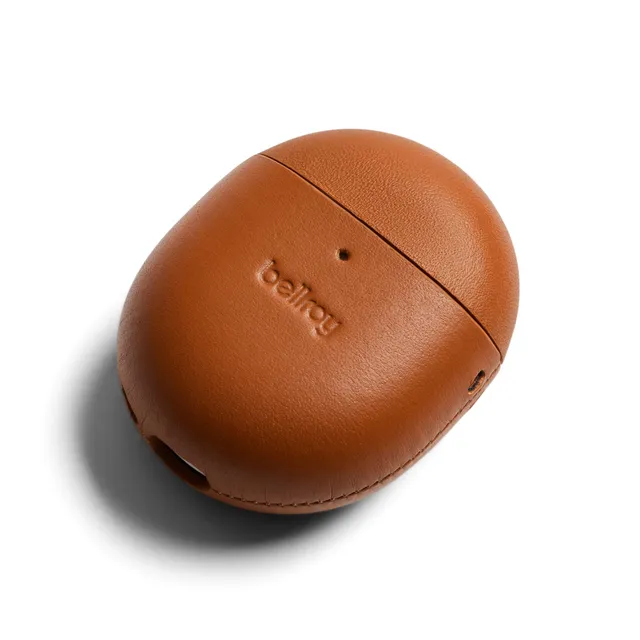 bellroy-pixel-buds-pro-jacket-tui-cuir-terracotta image 1