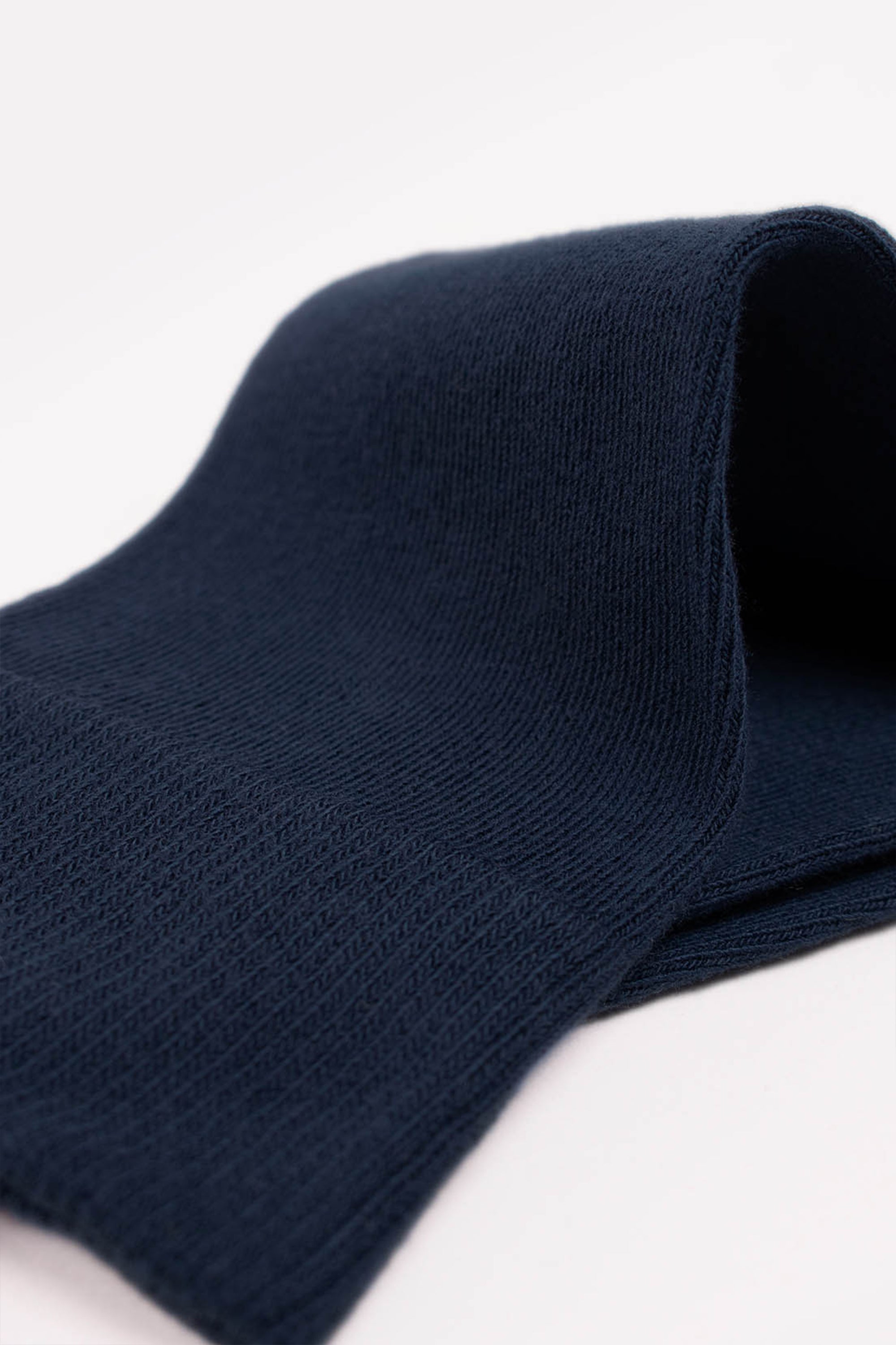 le-pantalon-pack-3-chaussettes-homme-beige-bleu-coton-bio image 6