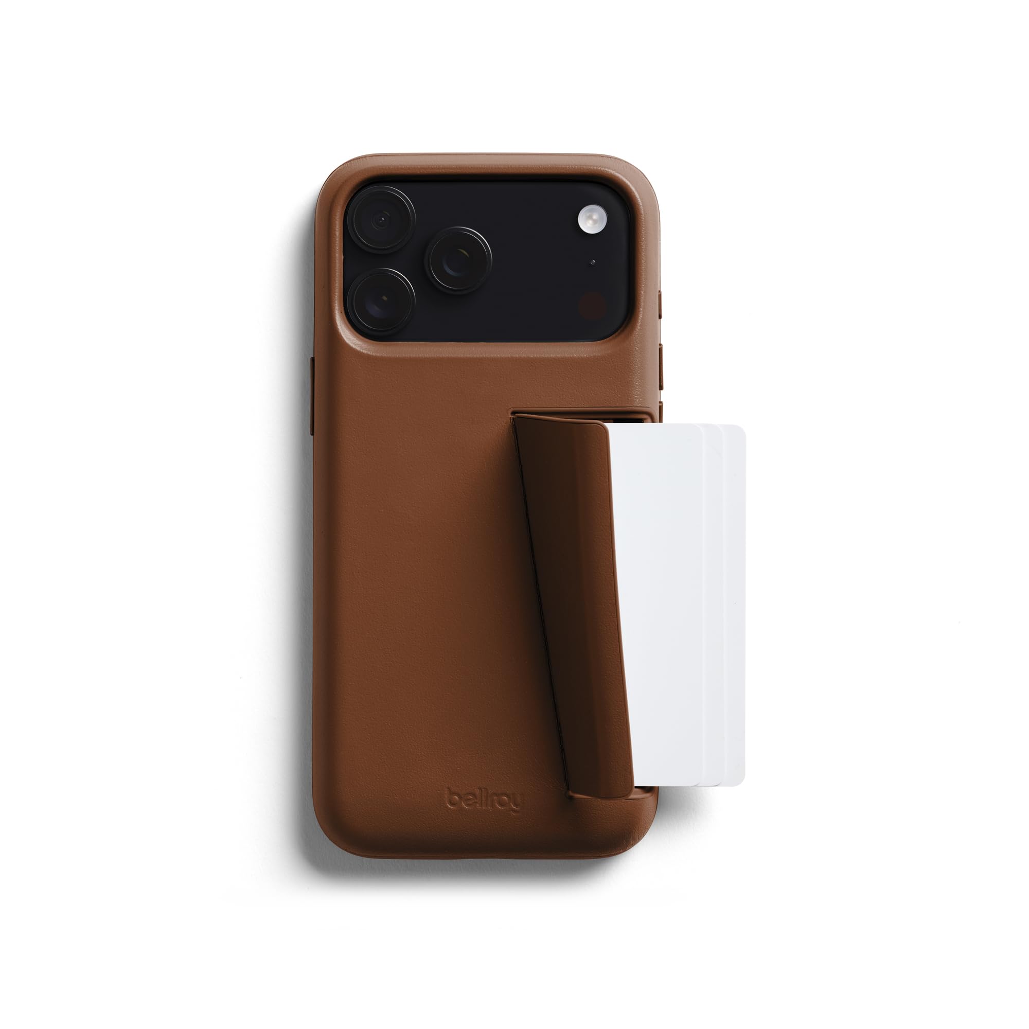 bellroy-phone-cases-3-card-coque-iphone-17-pro-max-cuir-noir image 7