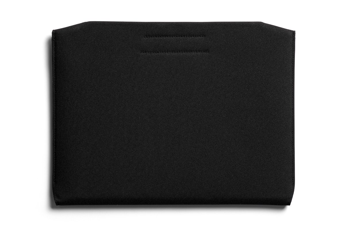 bellroy-laptop-sleeves-housse-pixelbook-pen-cuir-noir-13-pouces image 3