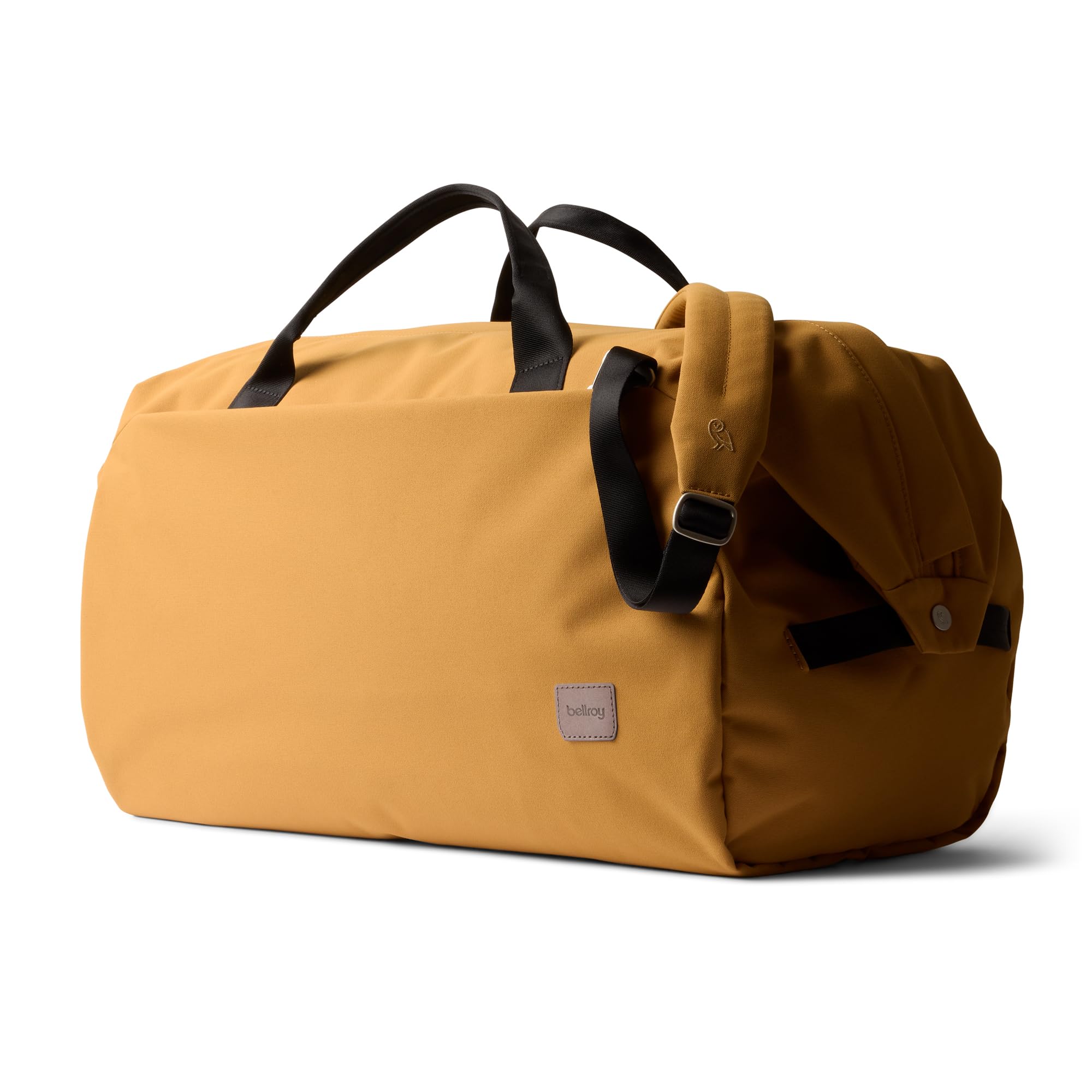 bellroy-classic-duffel-45-l-sac-voyage-olive image 8
