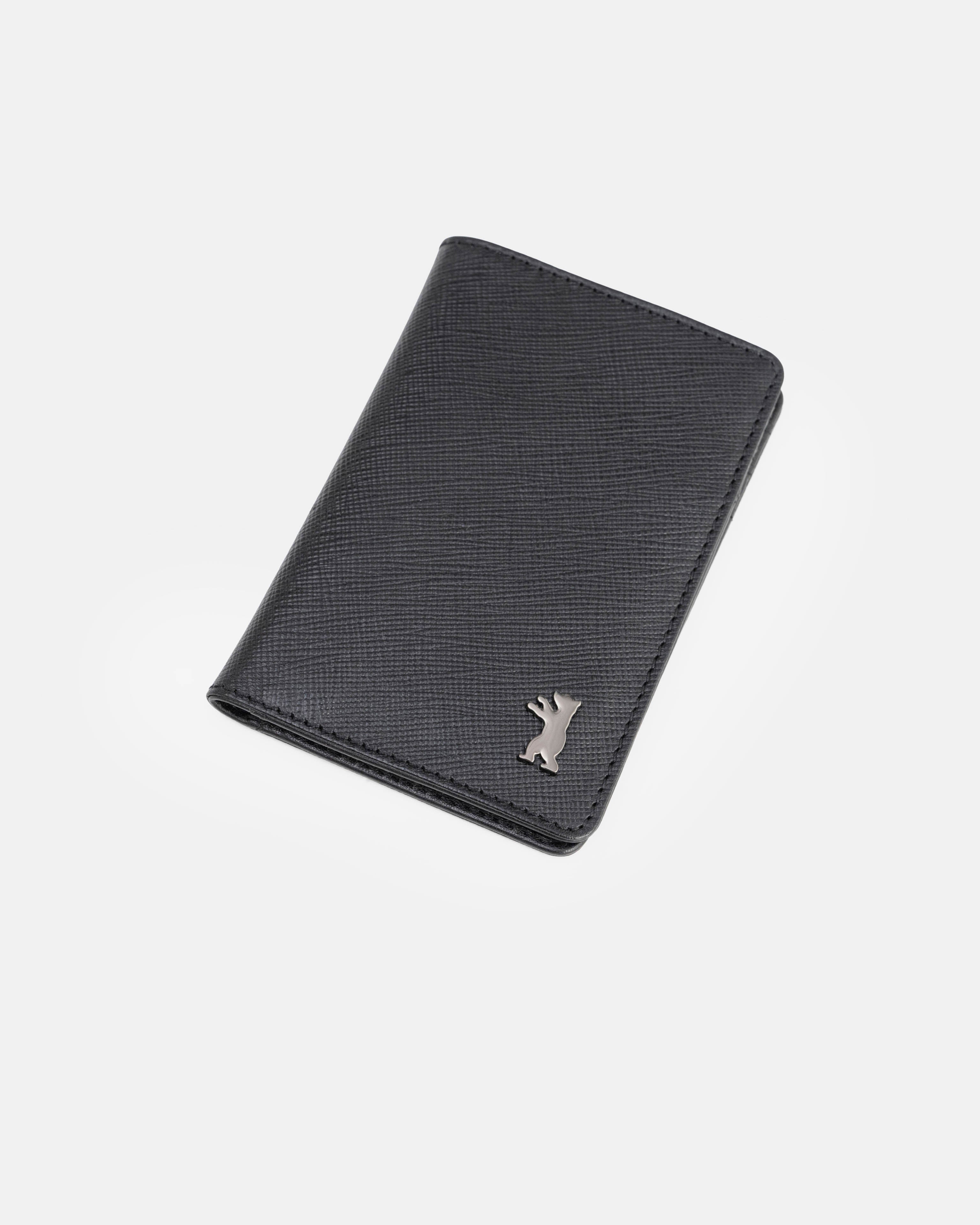 berliner-bags-porto-porte-cartes-cuir-noir-gaufr-rfid image 3