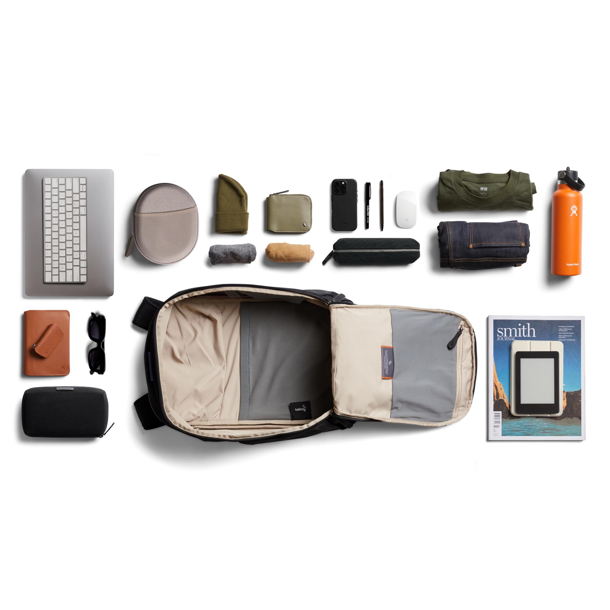 bellroy-transit-workpack-sac-dos-noir-20l-pc-16 image 6