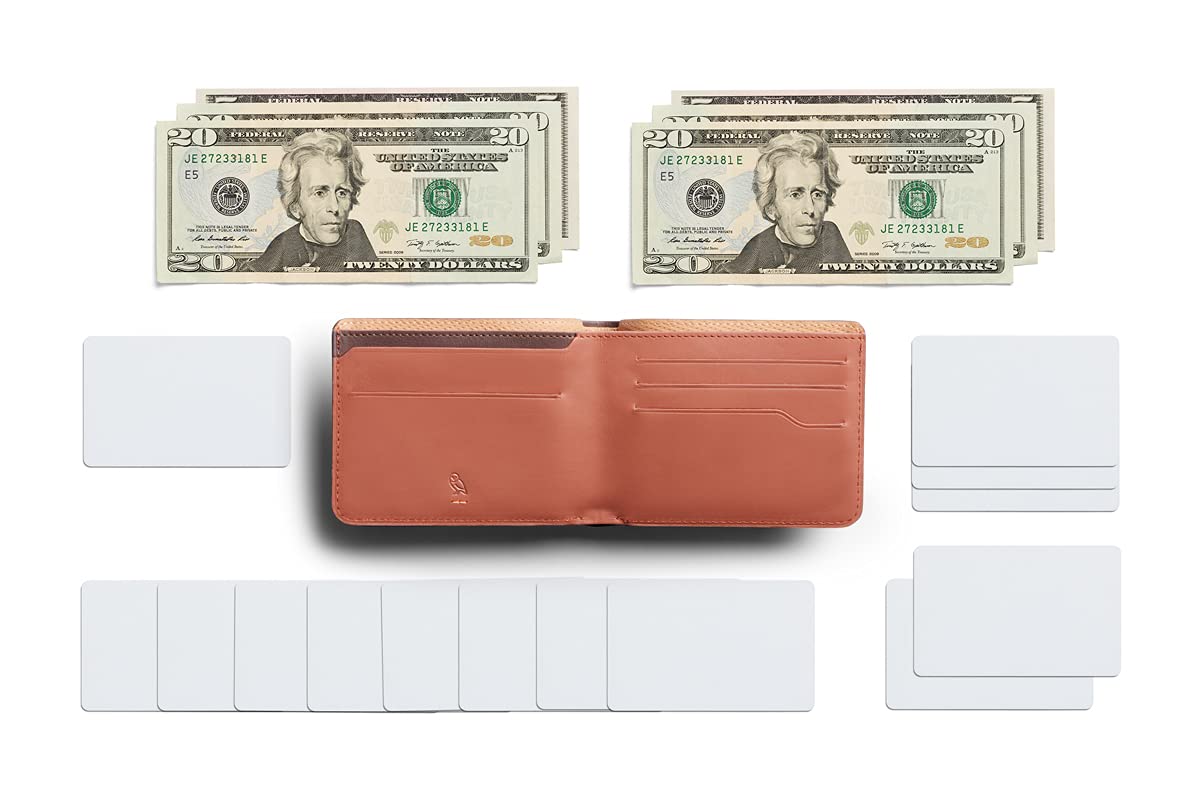 bellroy-hide-seek-portefeuille-cuir-slim-aragon-premium image 7