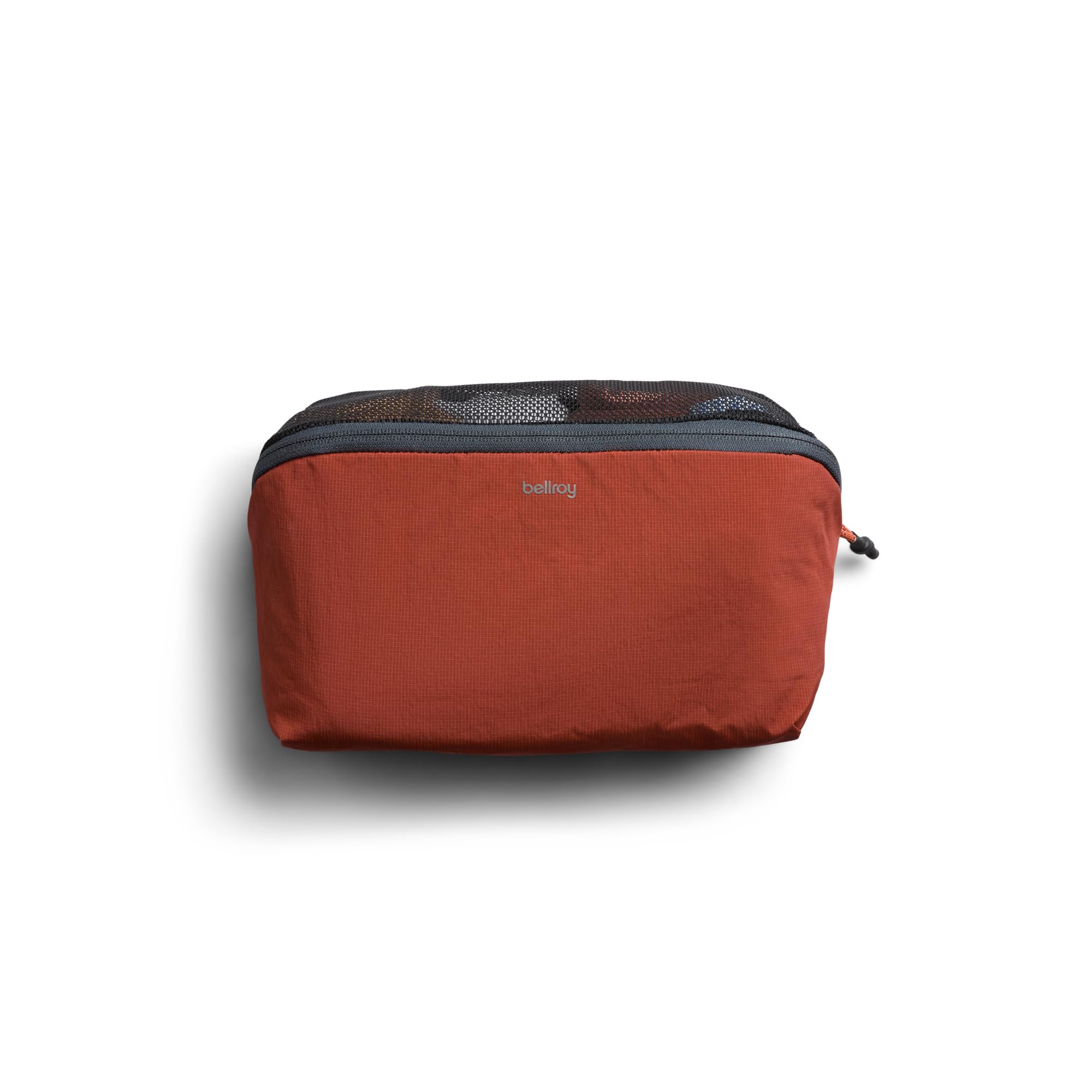 bellroy-packing-cube-12l-organisateur-valise-clay-extensible image 6