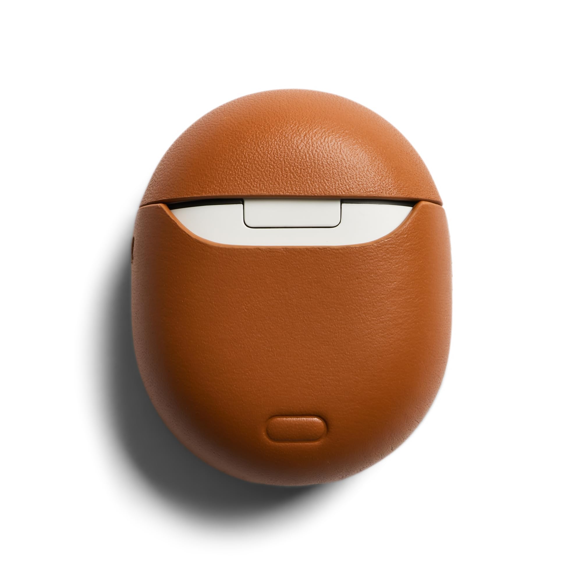 bellroy-pixel-buds-pro-jacket-tui-cuir-terracotta image 3