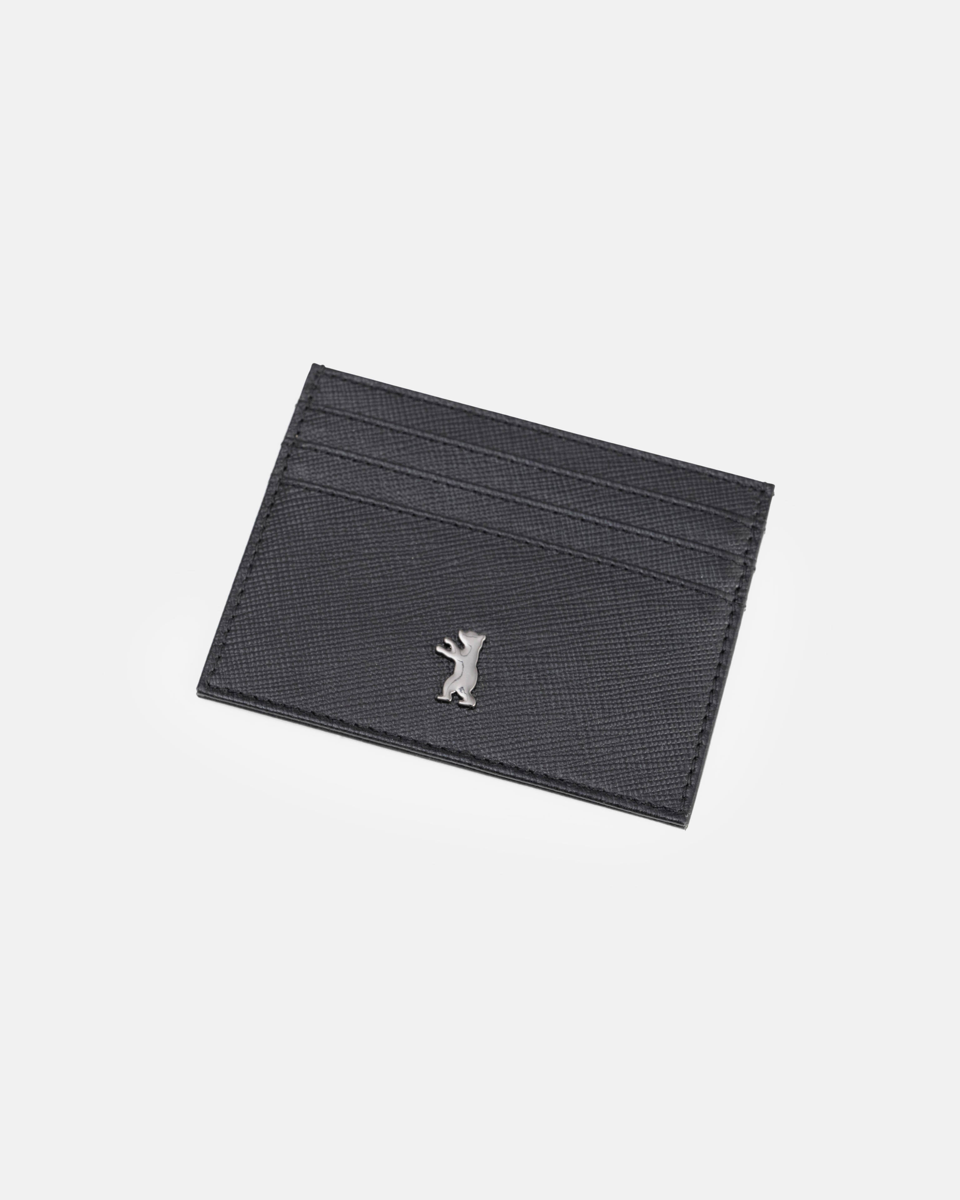 berliner-bags-hugo-porte-cartes-cuir-noir-rfid image 4